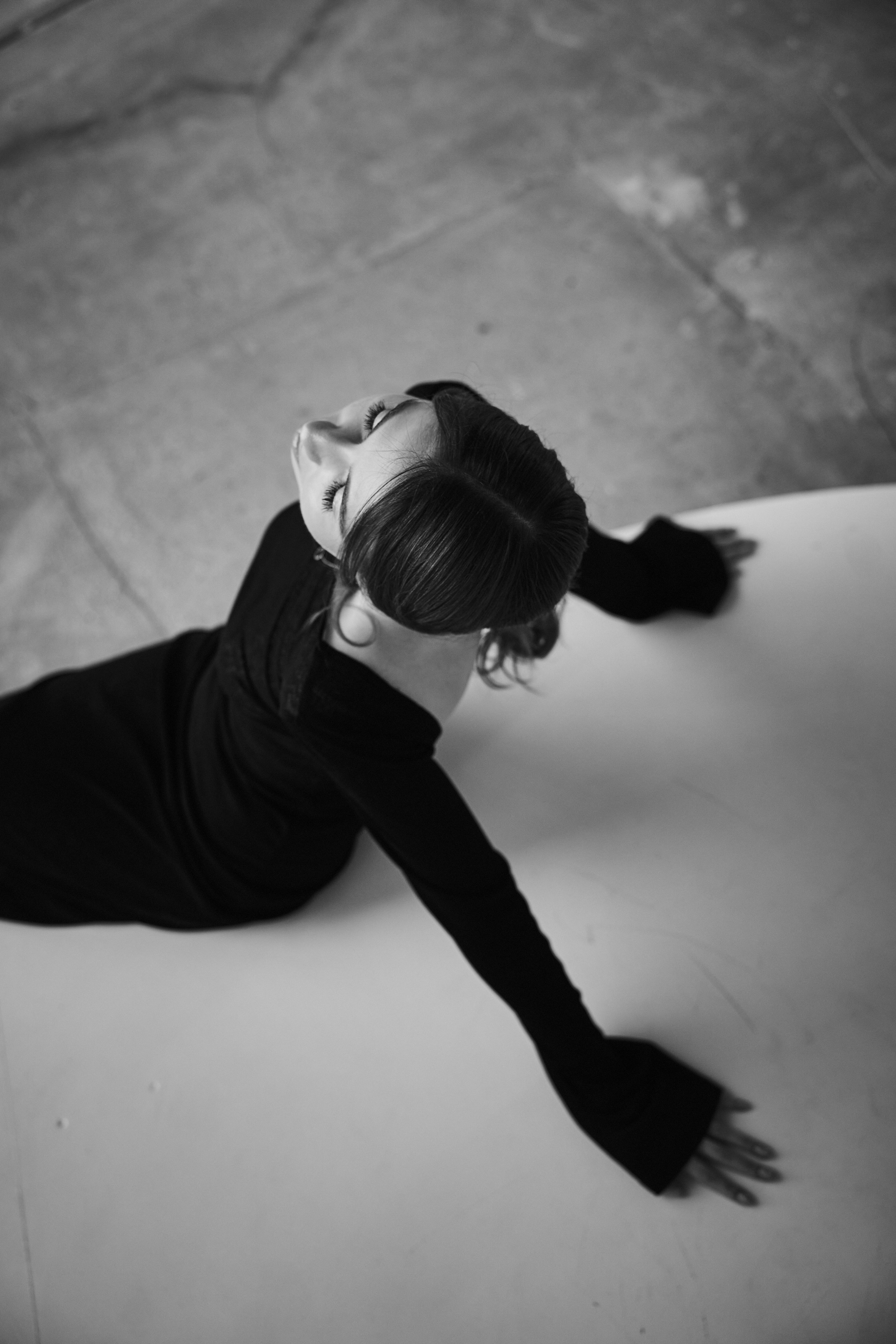 Алена. Ваш фотограф Анастасия Болотникова