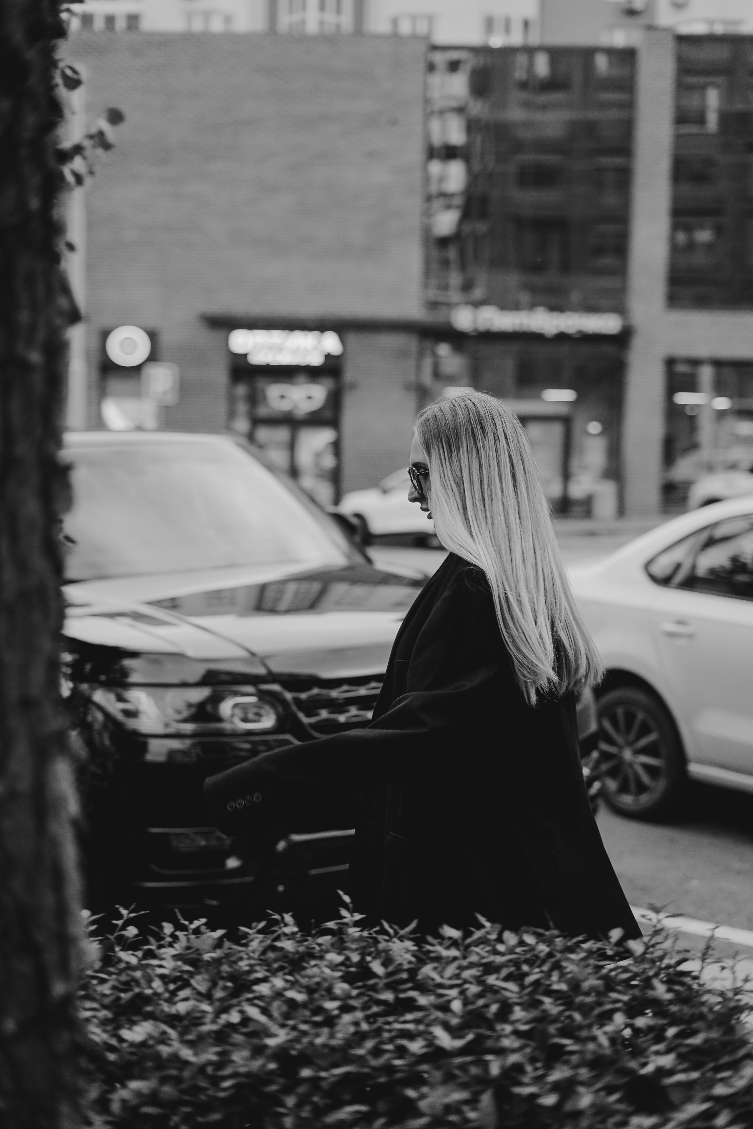 Оксана. Ваш фотограф Анастасия Болотникова