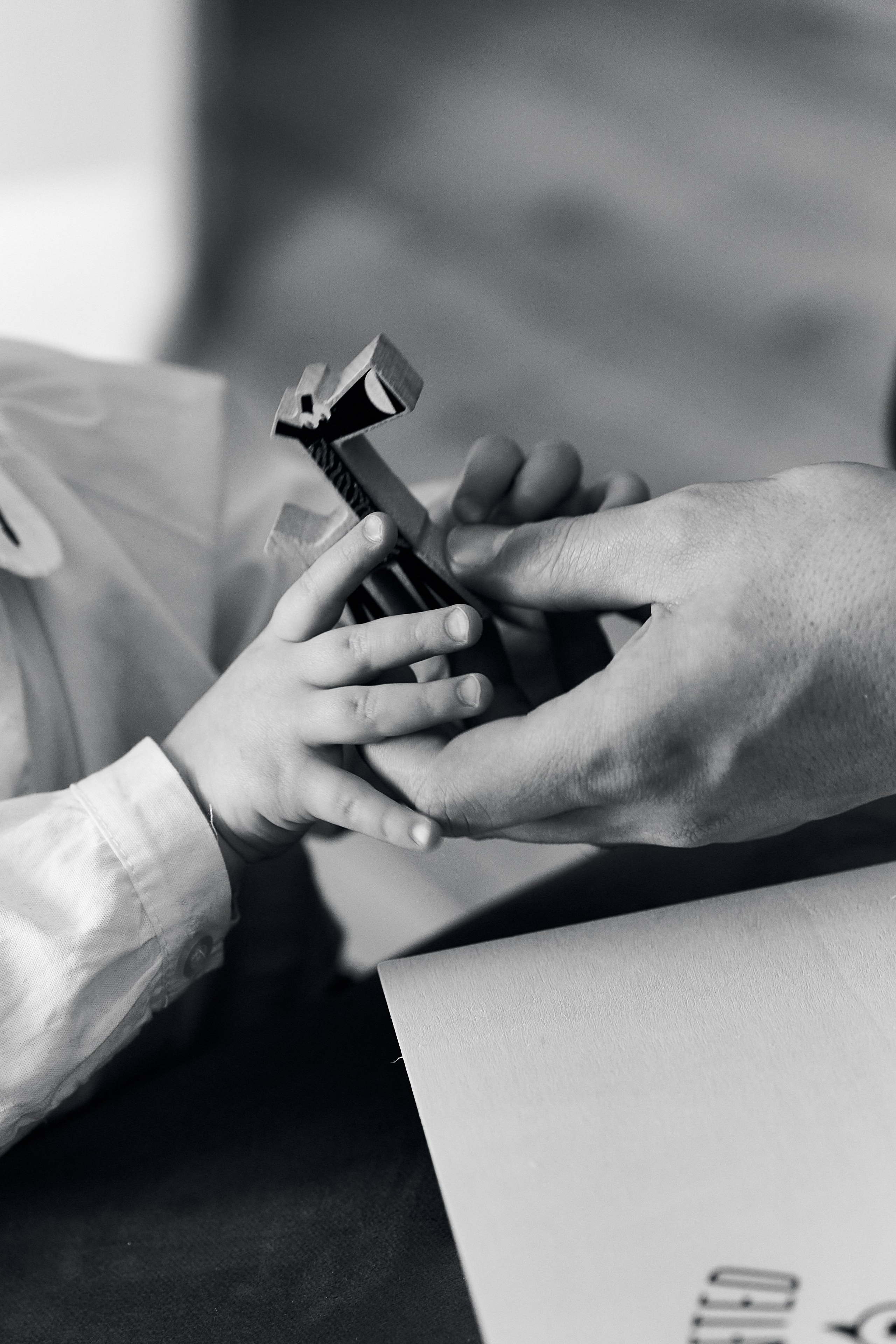 Мне годик. Ваш фотограф Анастасия Болотникова