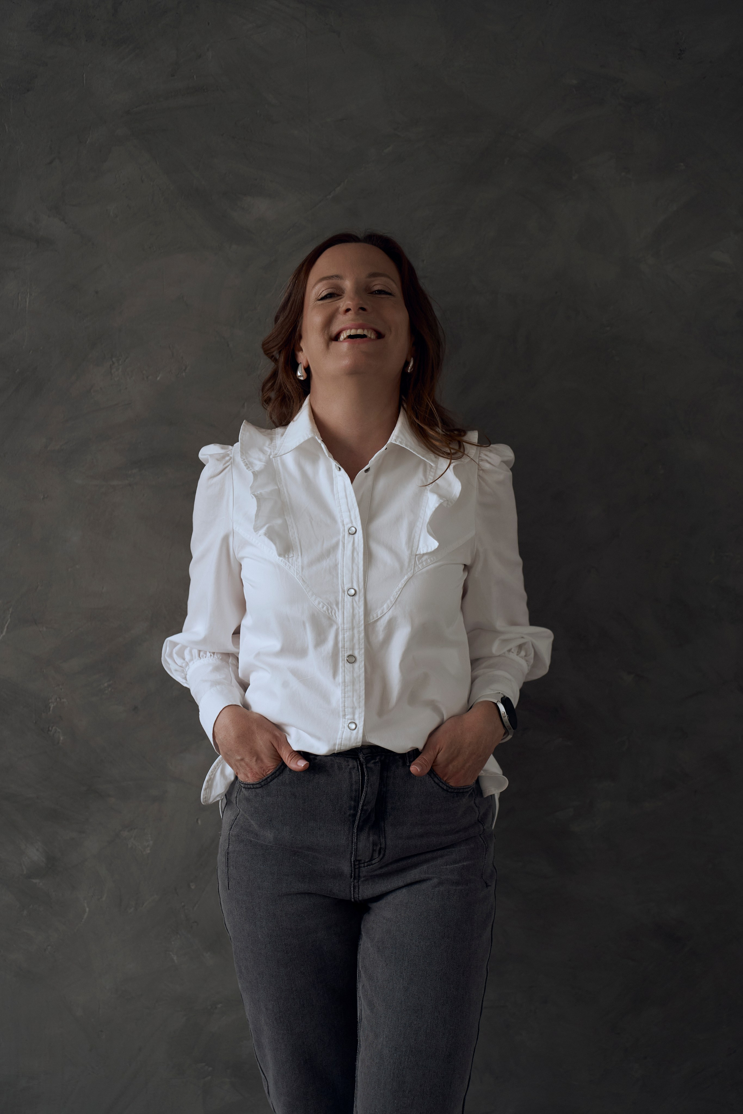 Наталья. Ваш фотограф Анастасия Болотникова