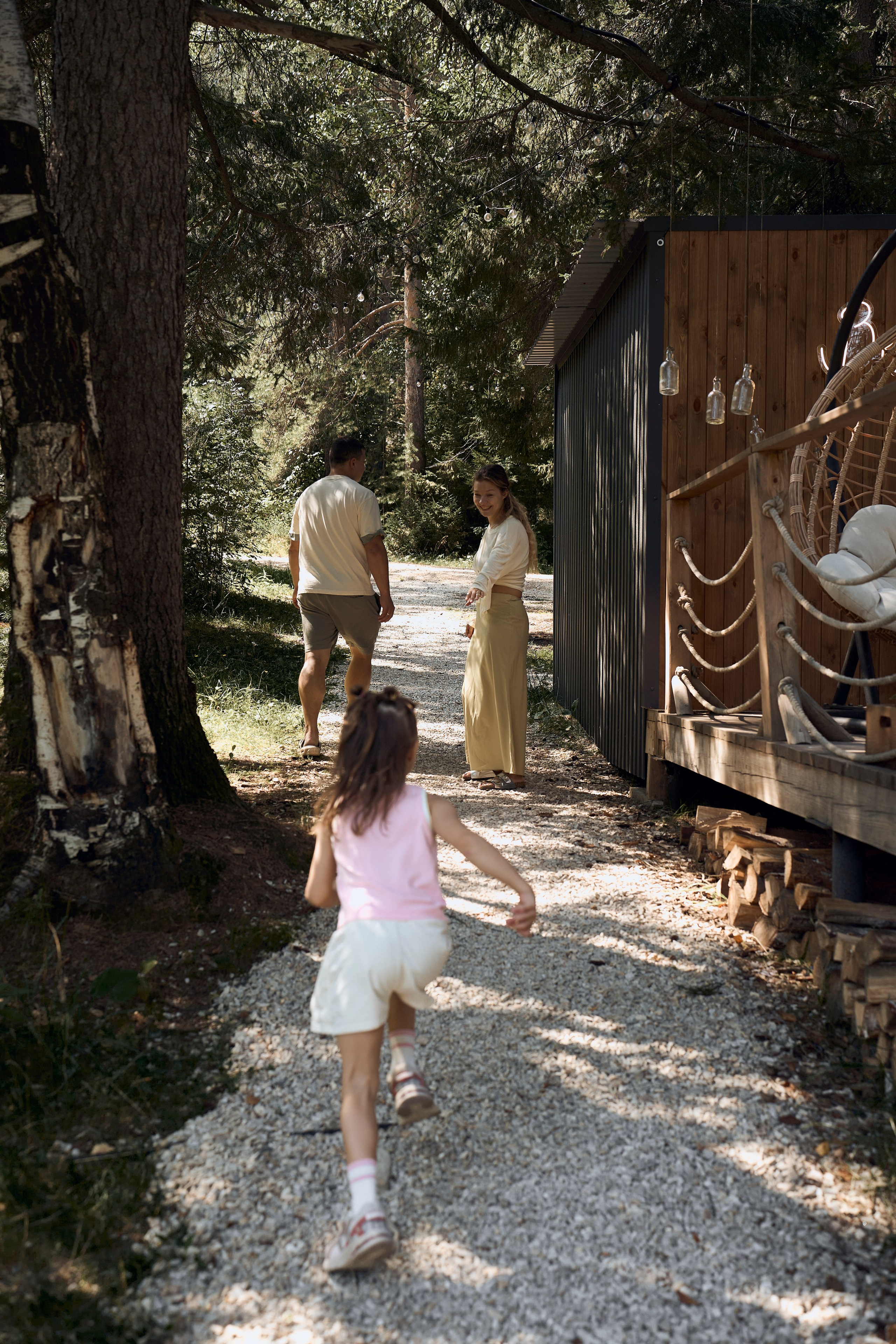 Три сердца. Ваш фотограф Анастасия Болотникова