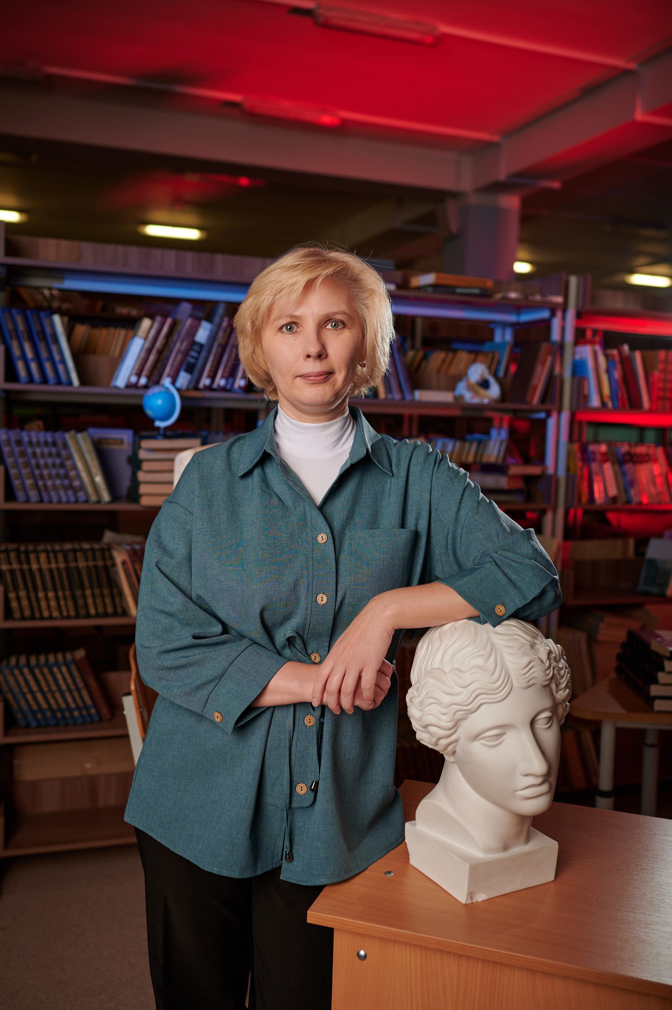 11 А лицей ВЕКТОРиЯ