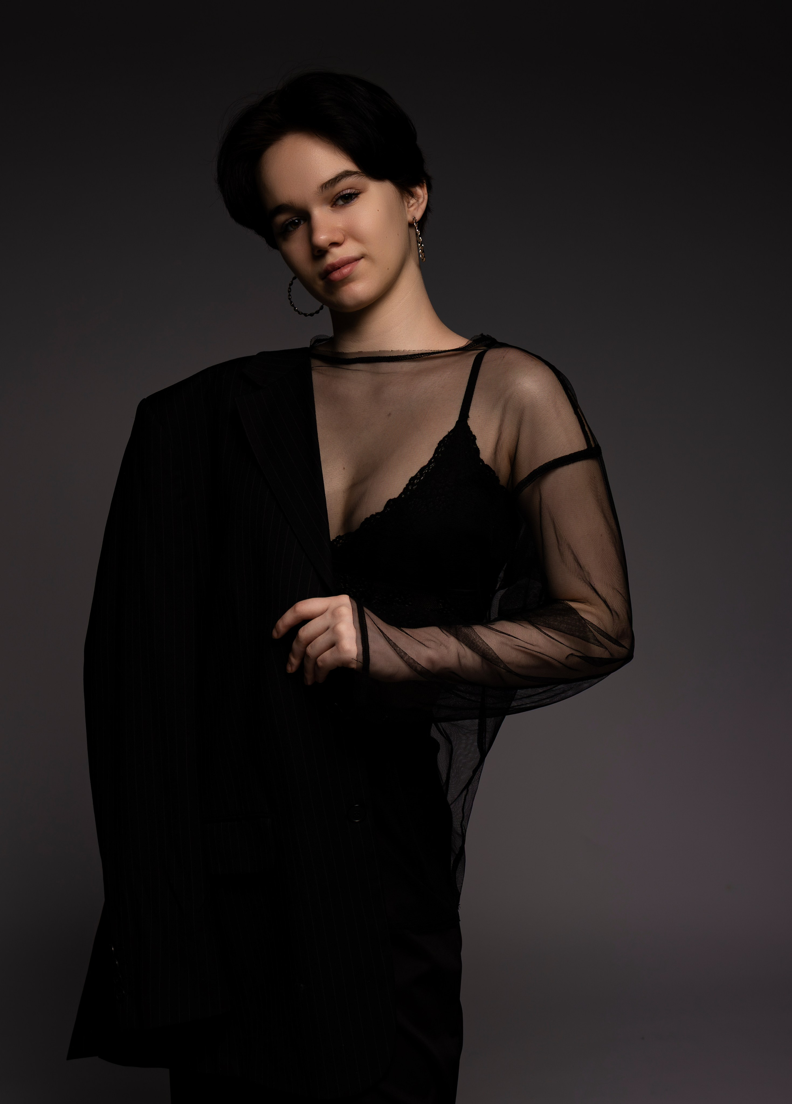 Александрина. Индивидуальный и парный фотограф в Санкт-Петербурге Юлия Поротникова