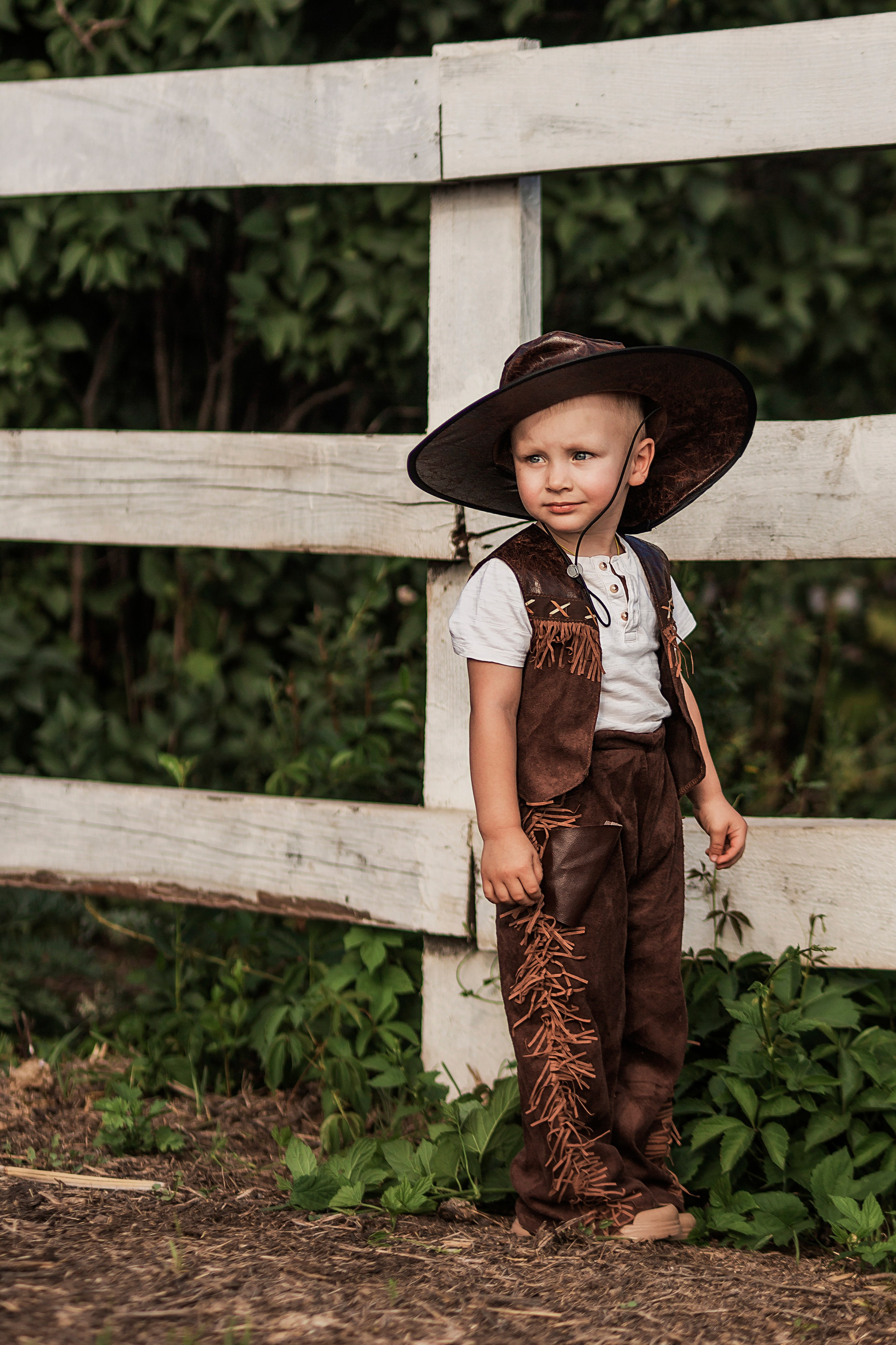 Лето. Семейный фотограф в Саратове