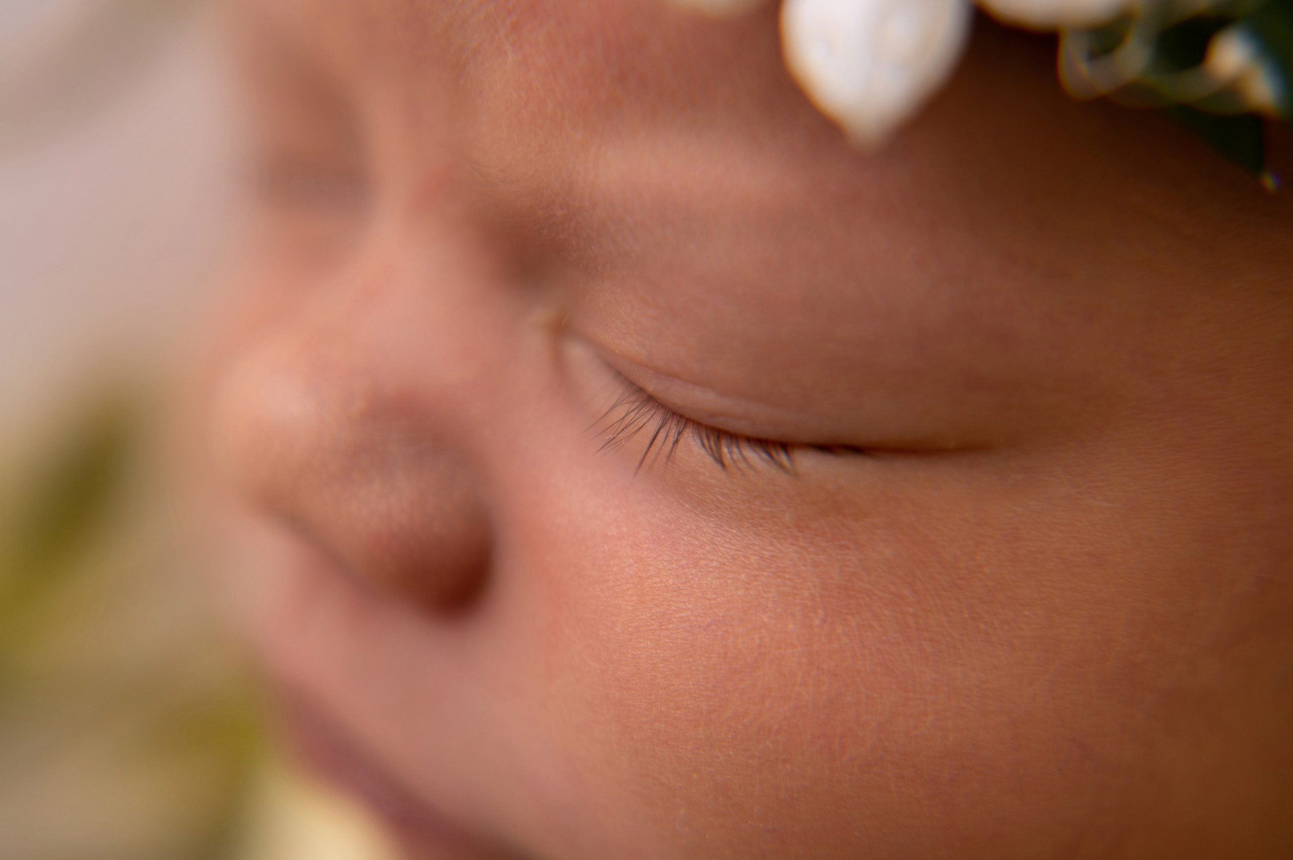 Ньюборн. Детский фотограф Магадан