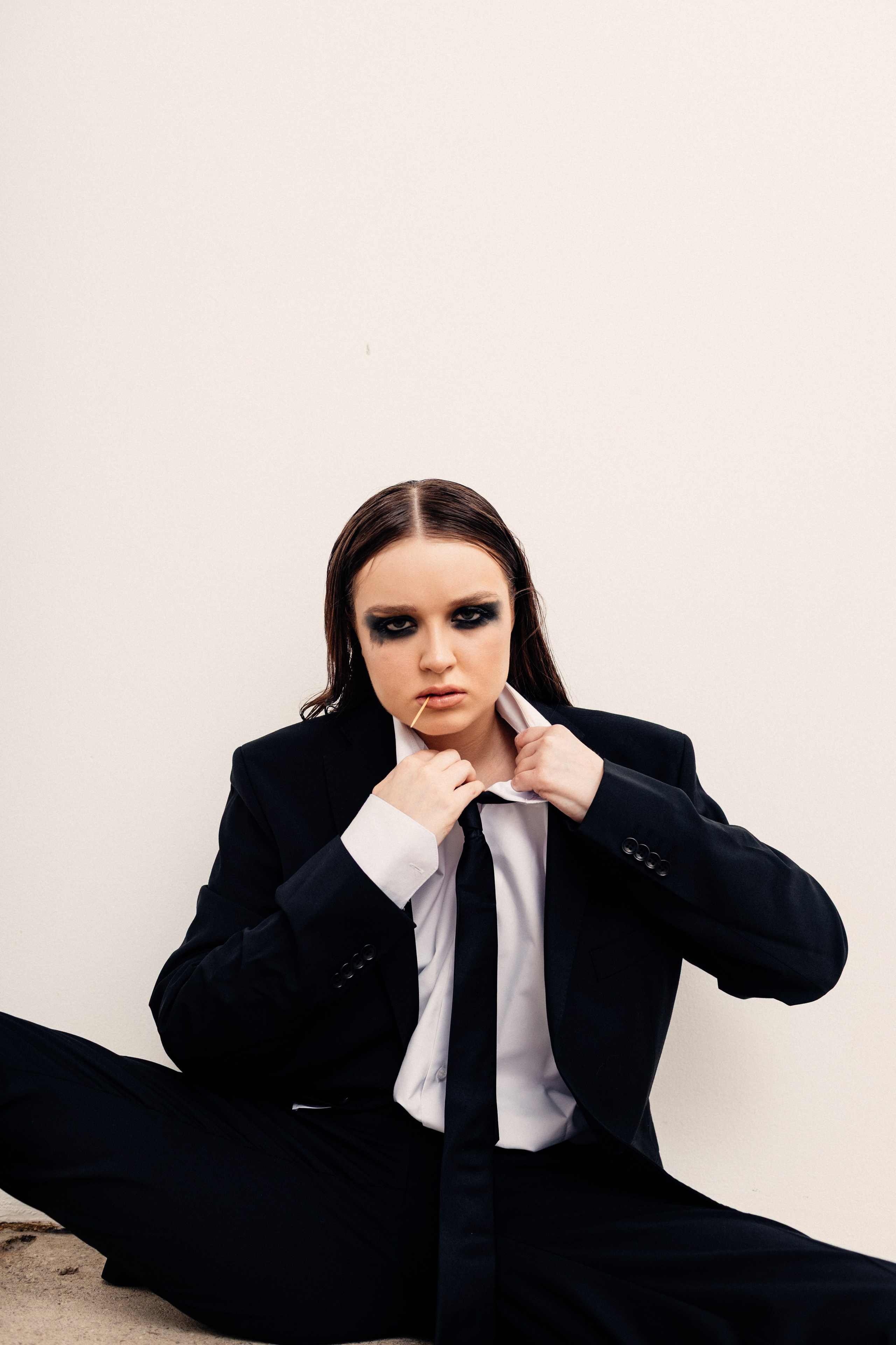 Модельные тесты. Свадебный фотограф Мария Железняк в Москве