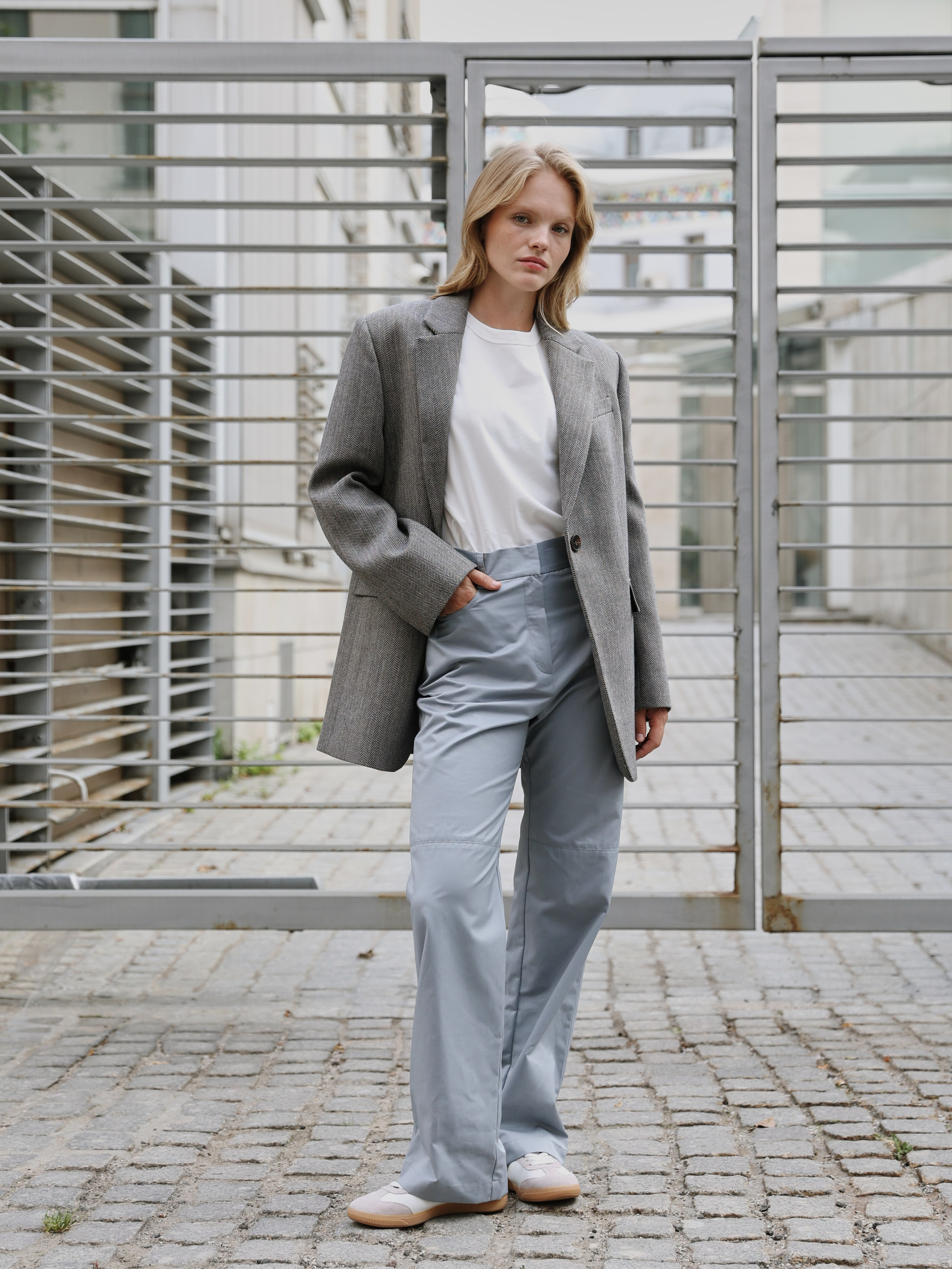 Olesa Chugunova. Фотограф и видеограф в Москве marinfed