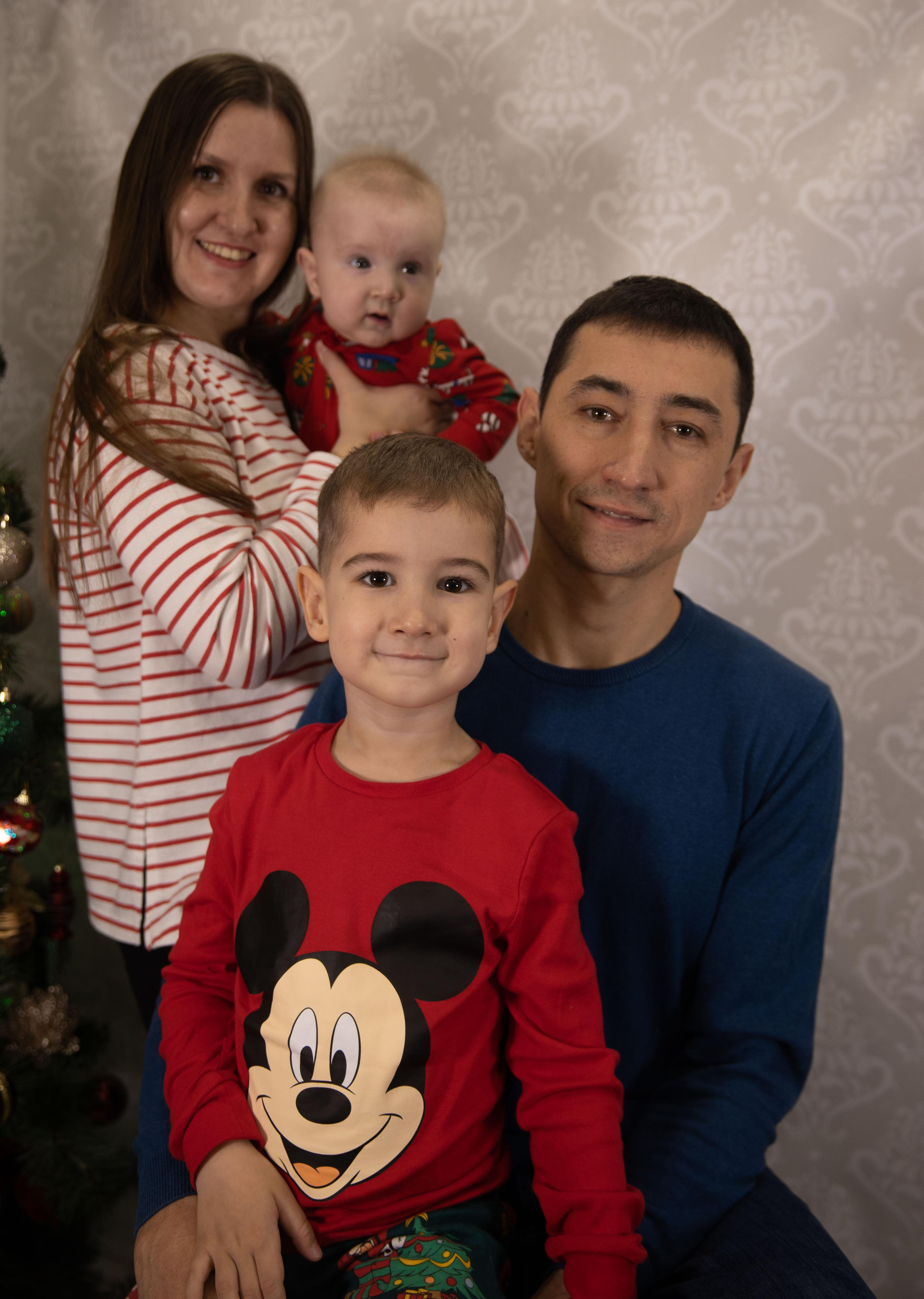 Фотосессия Лейсан. Фотограф Светлана