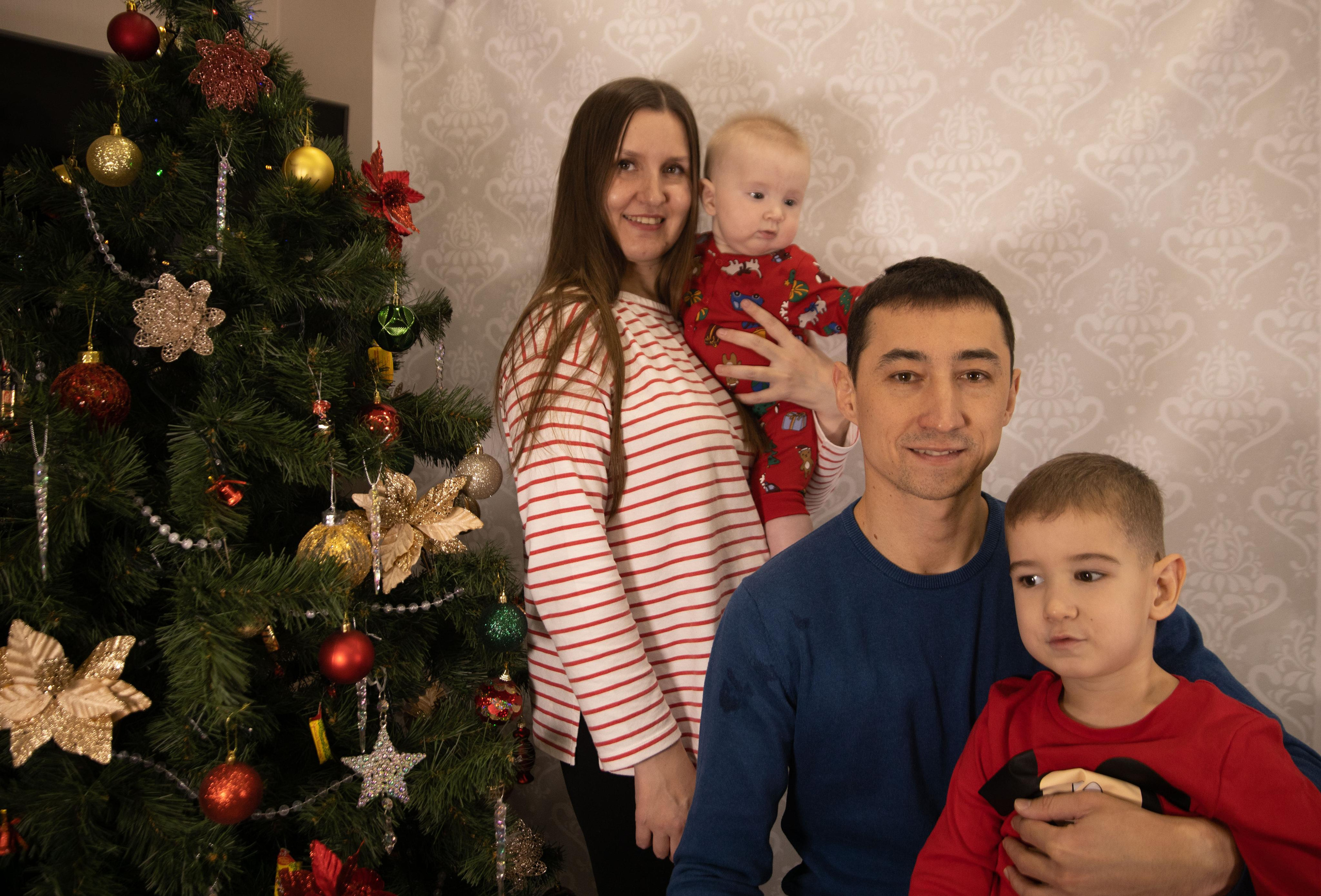 Фотосессия Лейсан. Фотограф Светлана