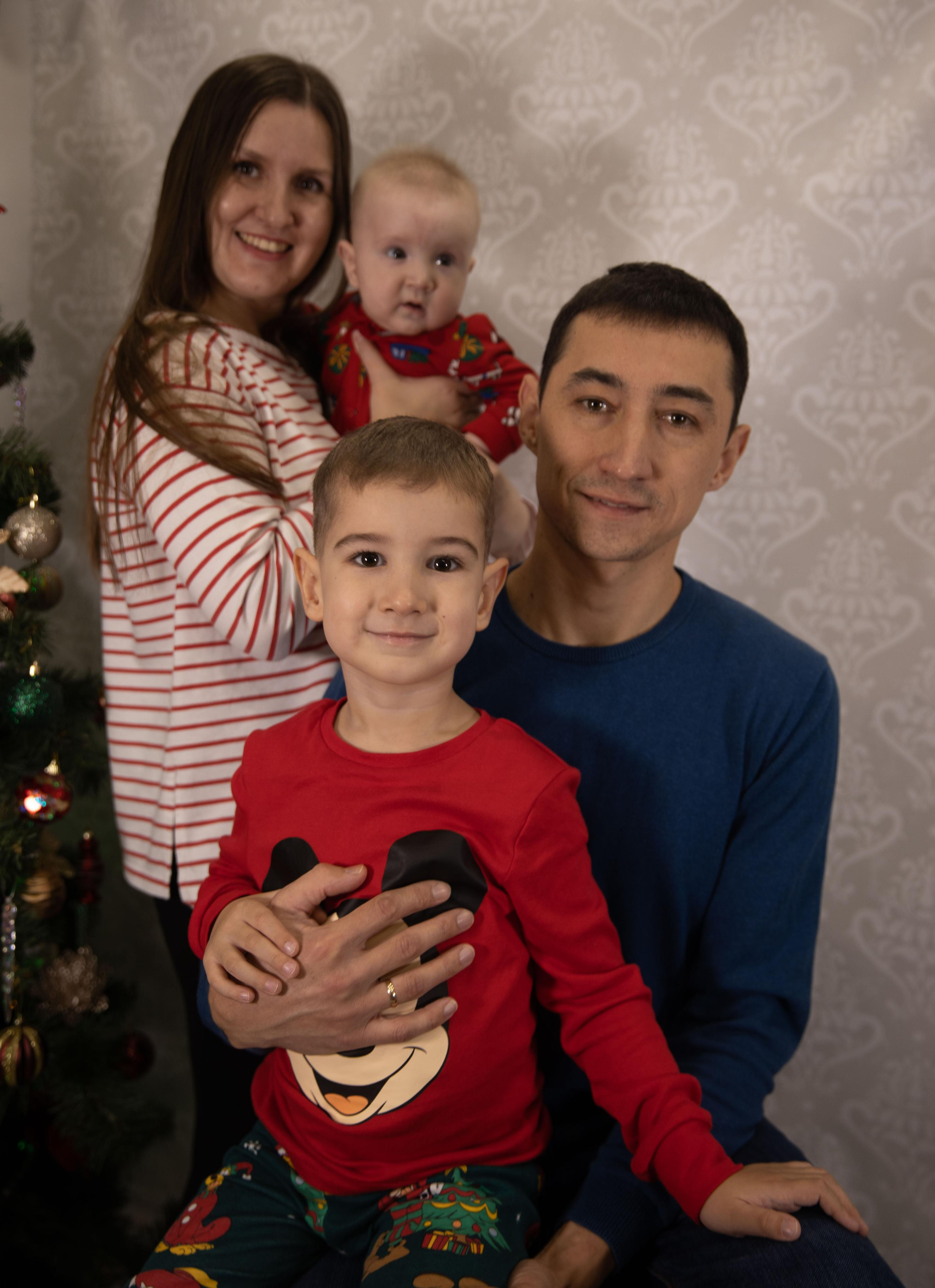Фотосессия Лейсан. Фотограф Светлана