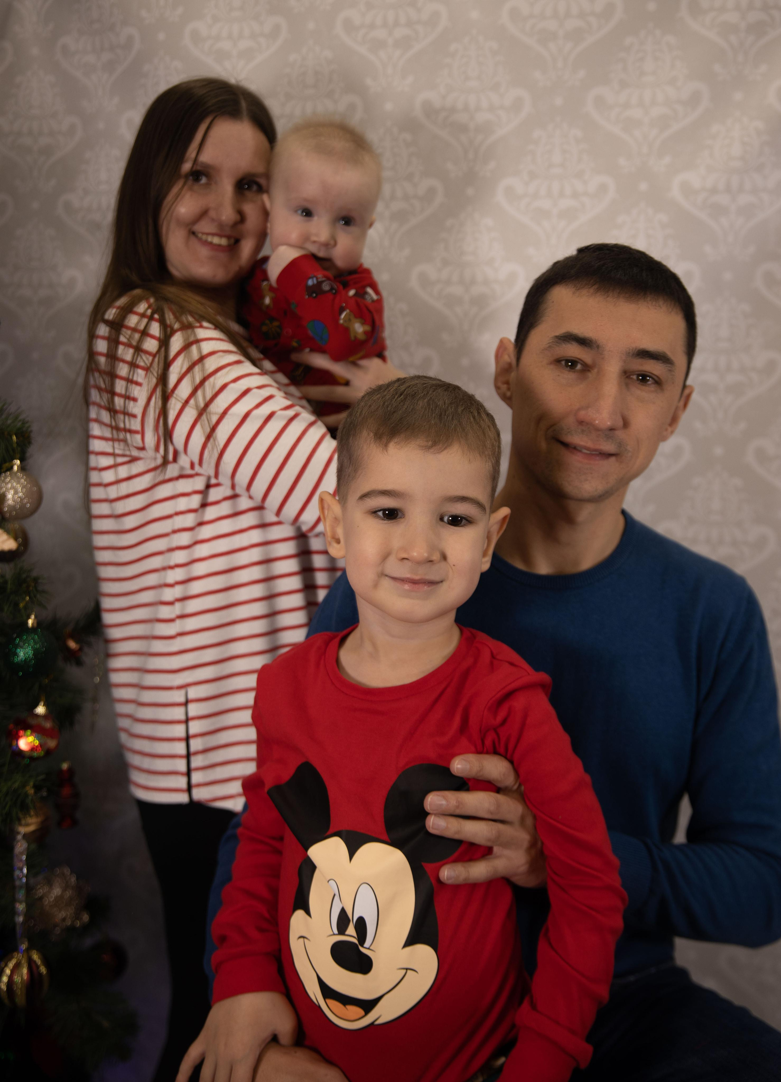 Фотосессия Лейсан. Фотограф Светлана