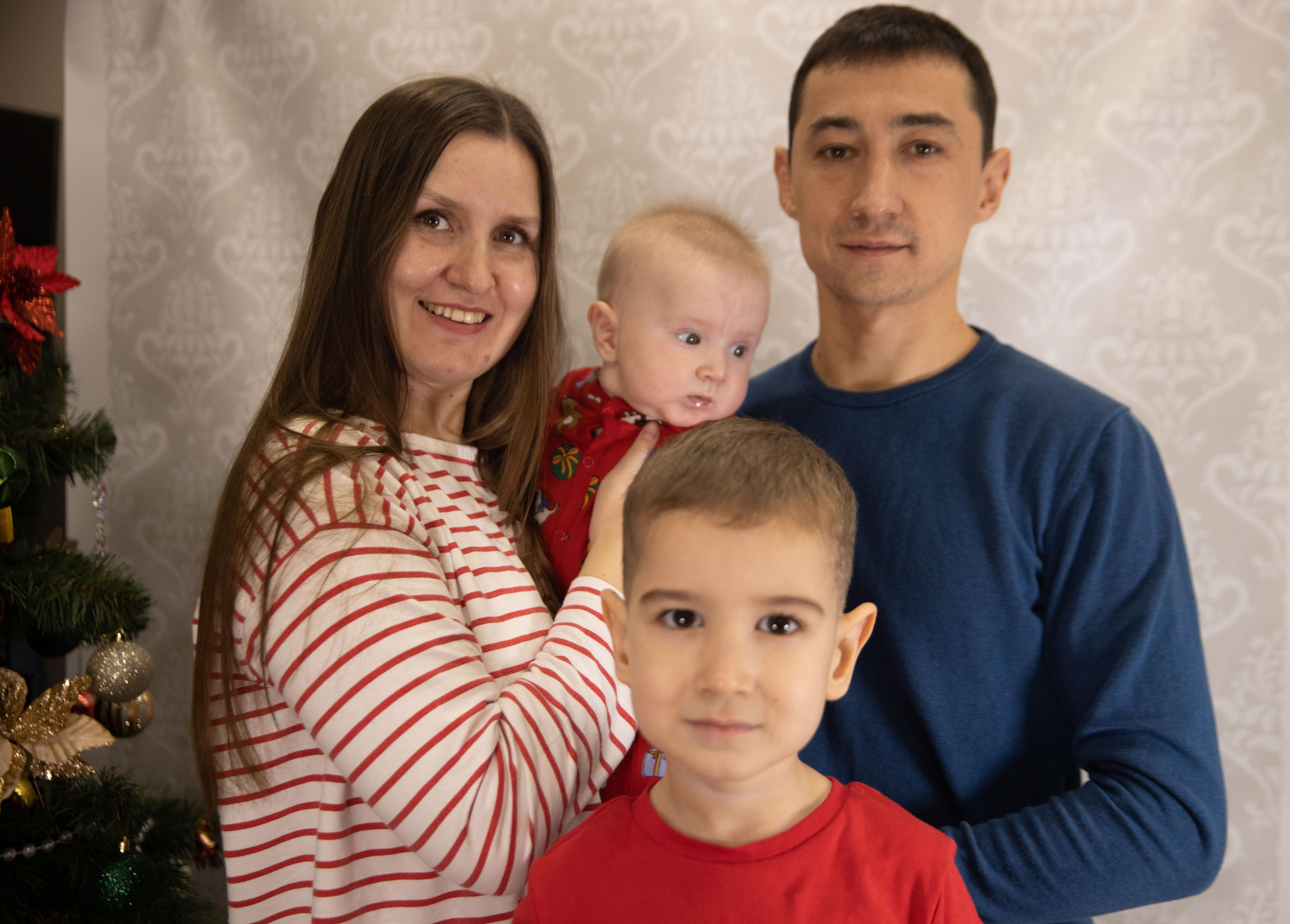 Фотосессия Лейсан. Фотограф Светлана