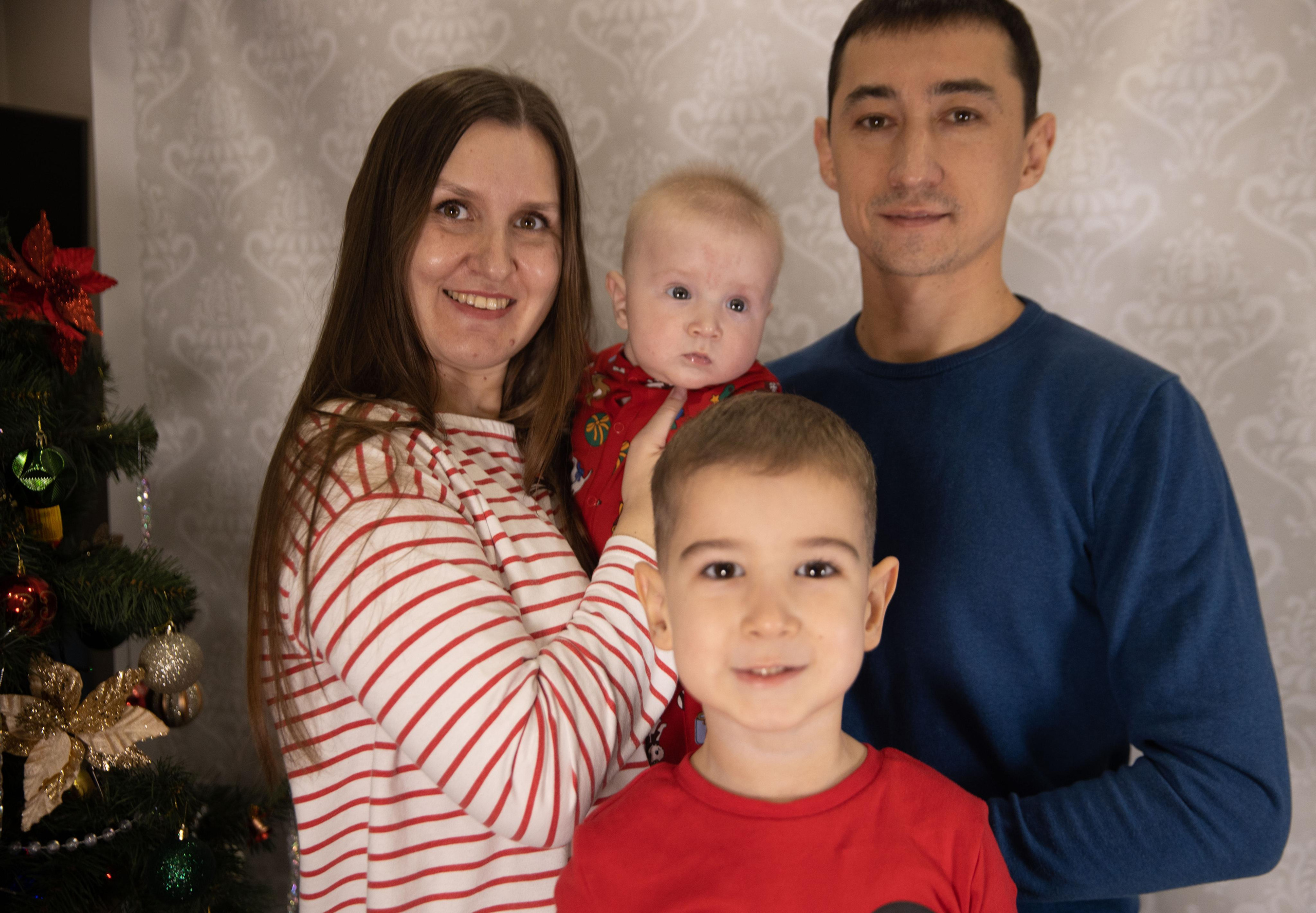 Фотосессия Лейсан. Фотограф Светлана