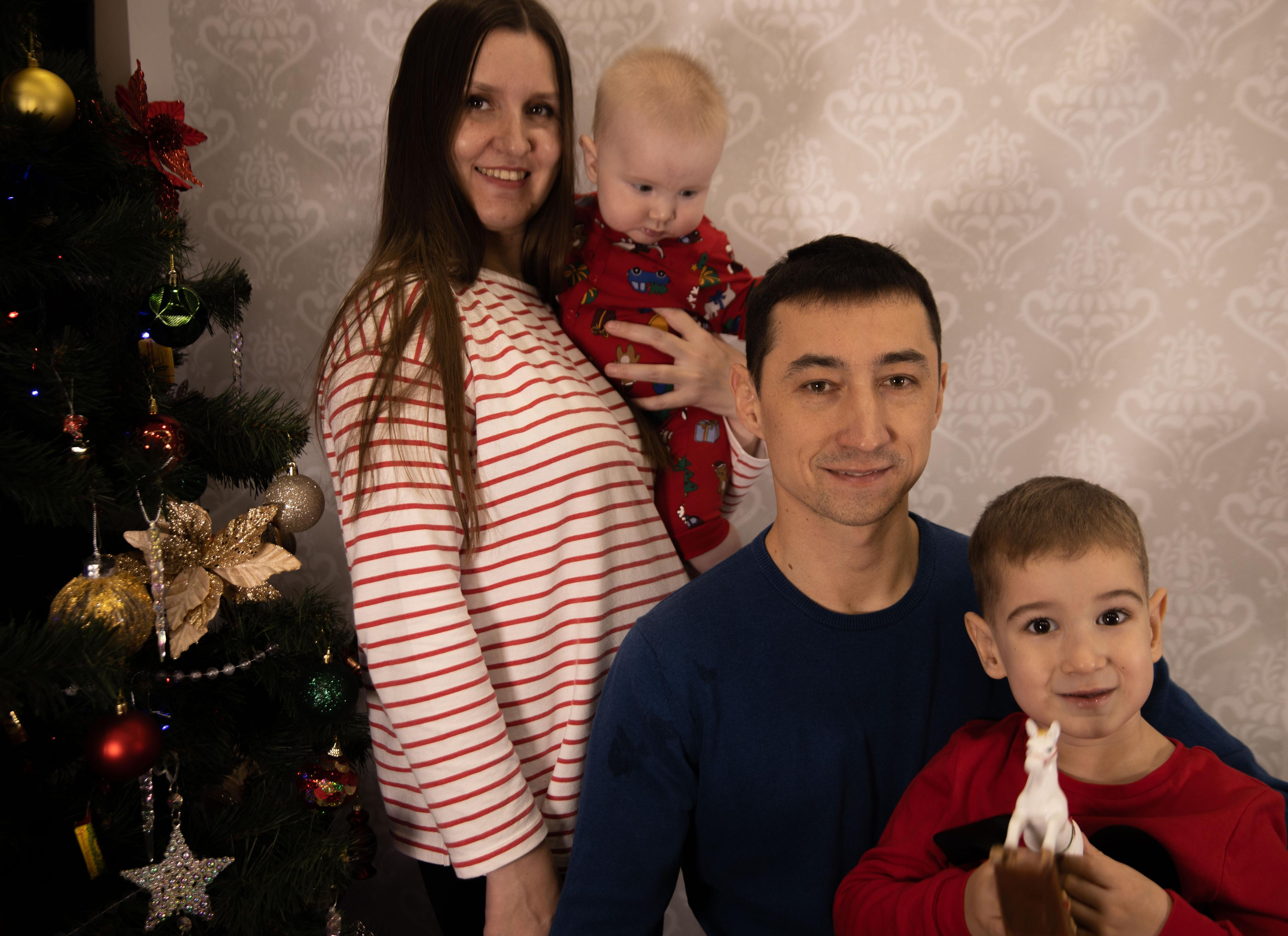 Фотосессия Лейсан. Фотограф Светлана