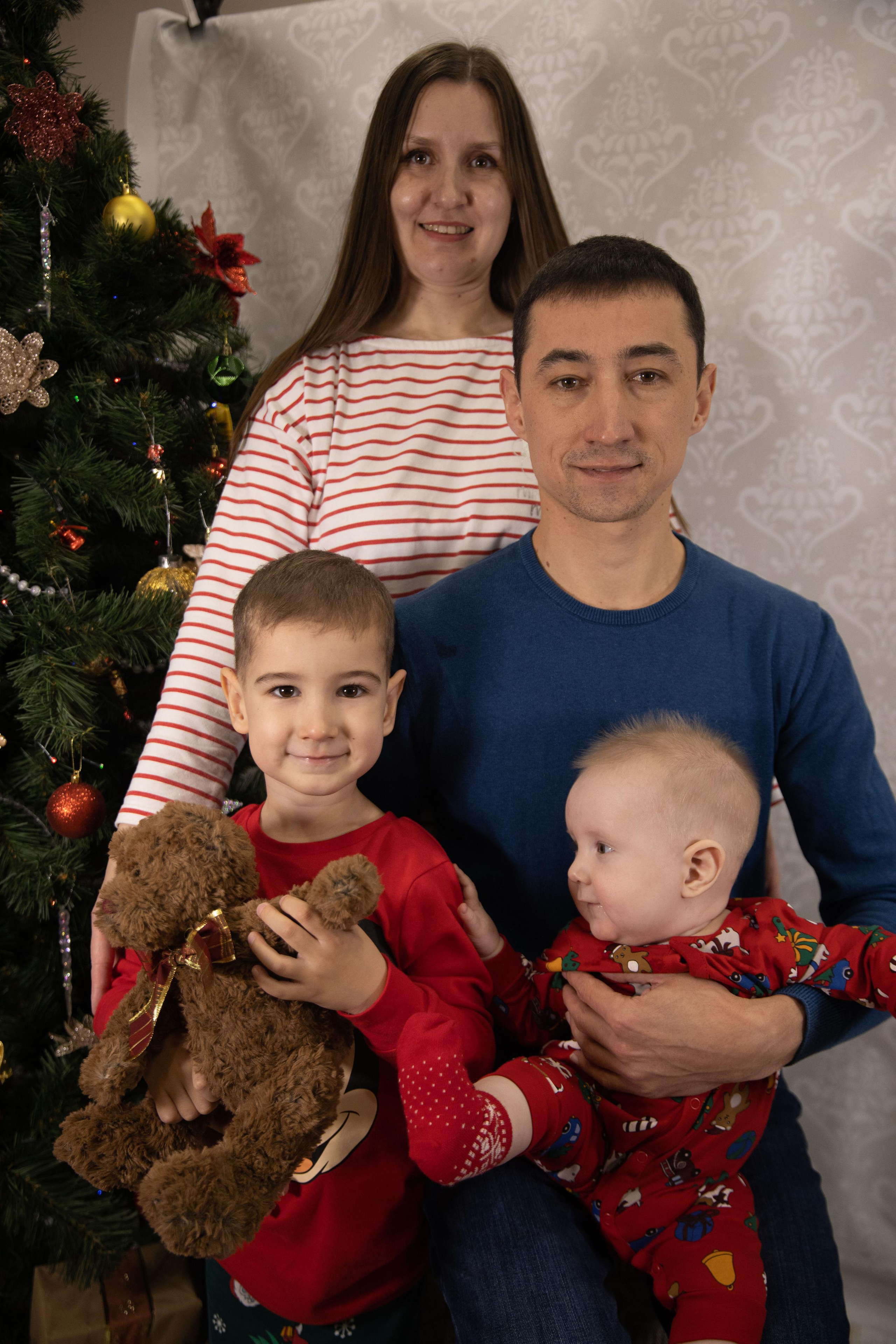 Фотосессия Лейсан. Фотограф Светлана