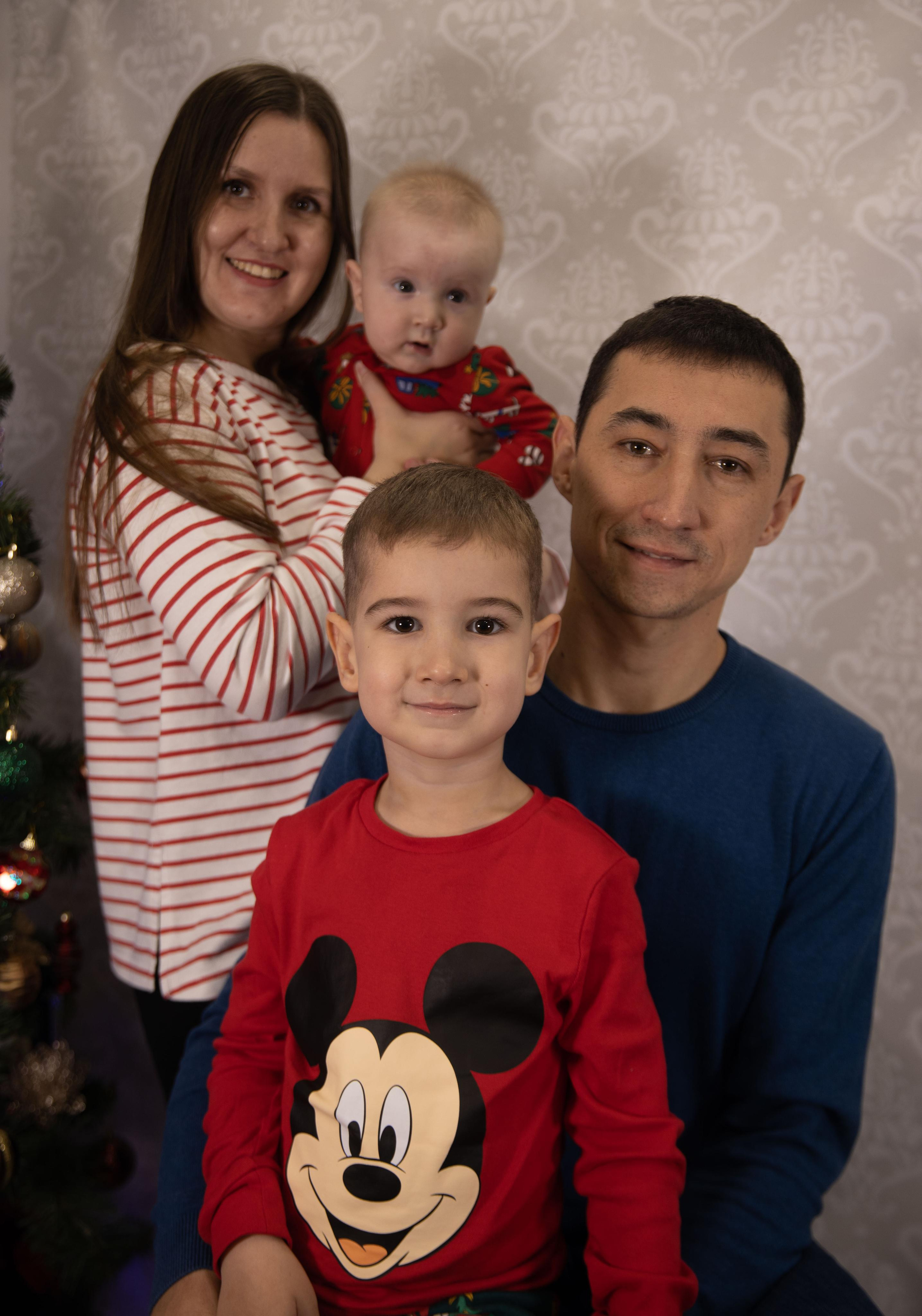 Фотосессия Лейсан. Фотограф Светлана