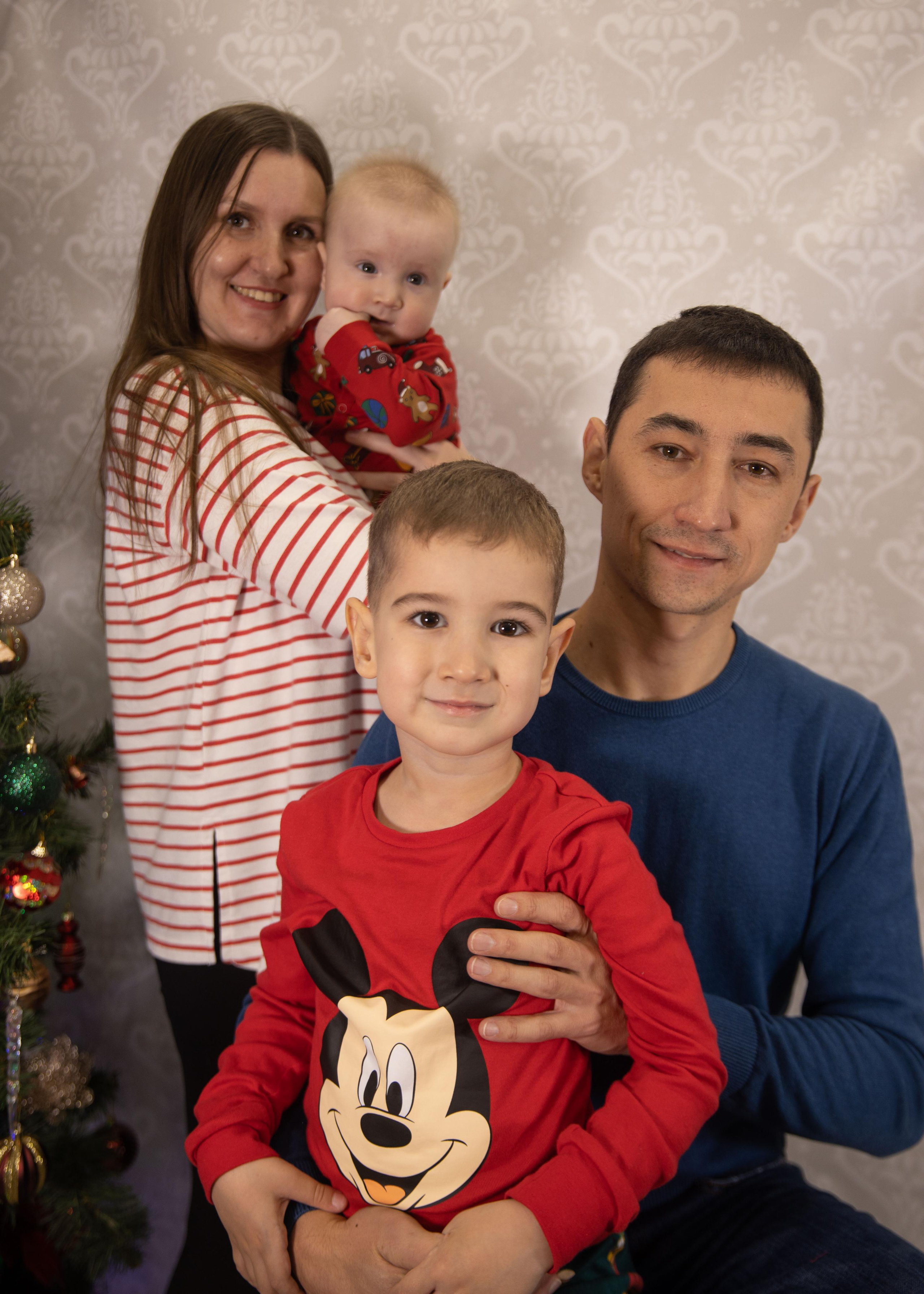 Фотосессия Лейсан. Фотограф Светлана