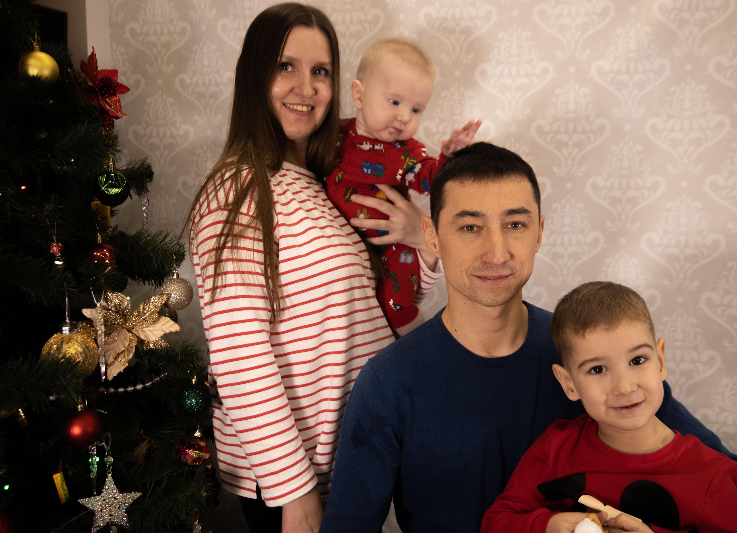 Фотосессия Лейсан. Фотограф Светлана