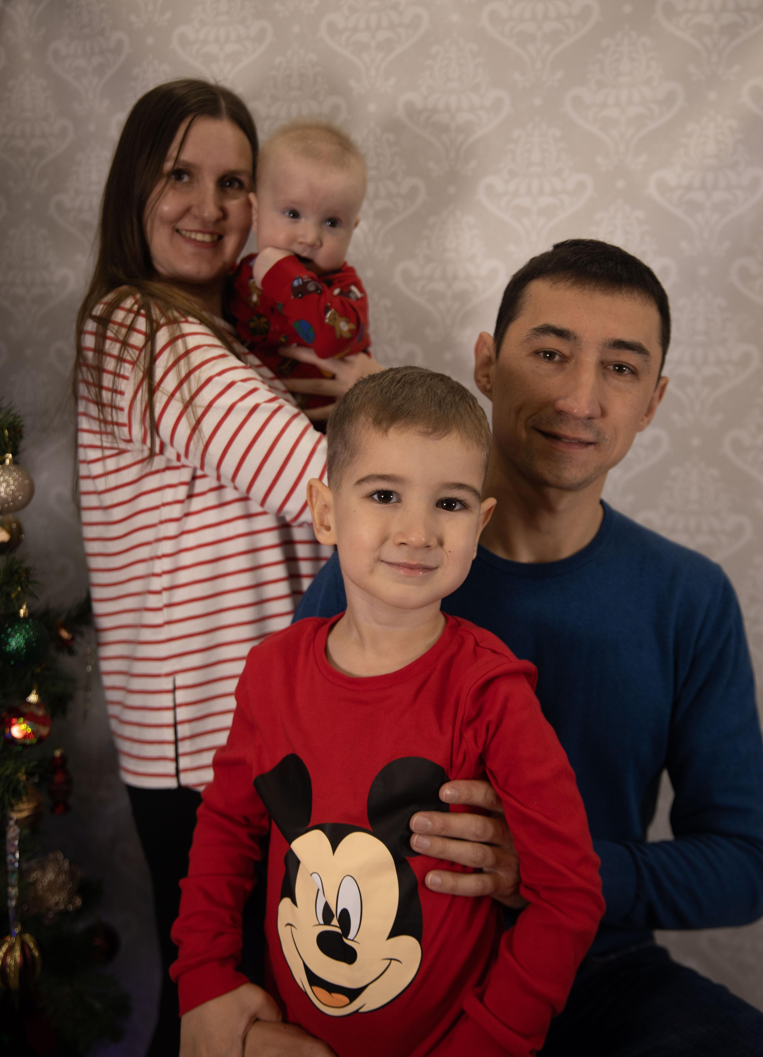 Фотосессия Лейсан. Фотограф Светлана