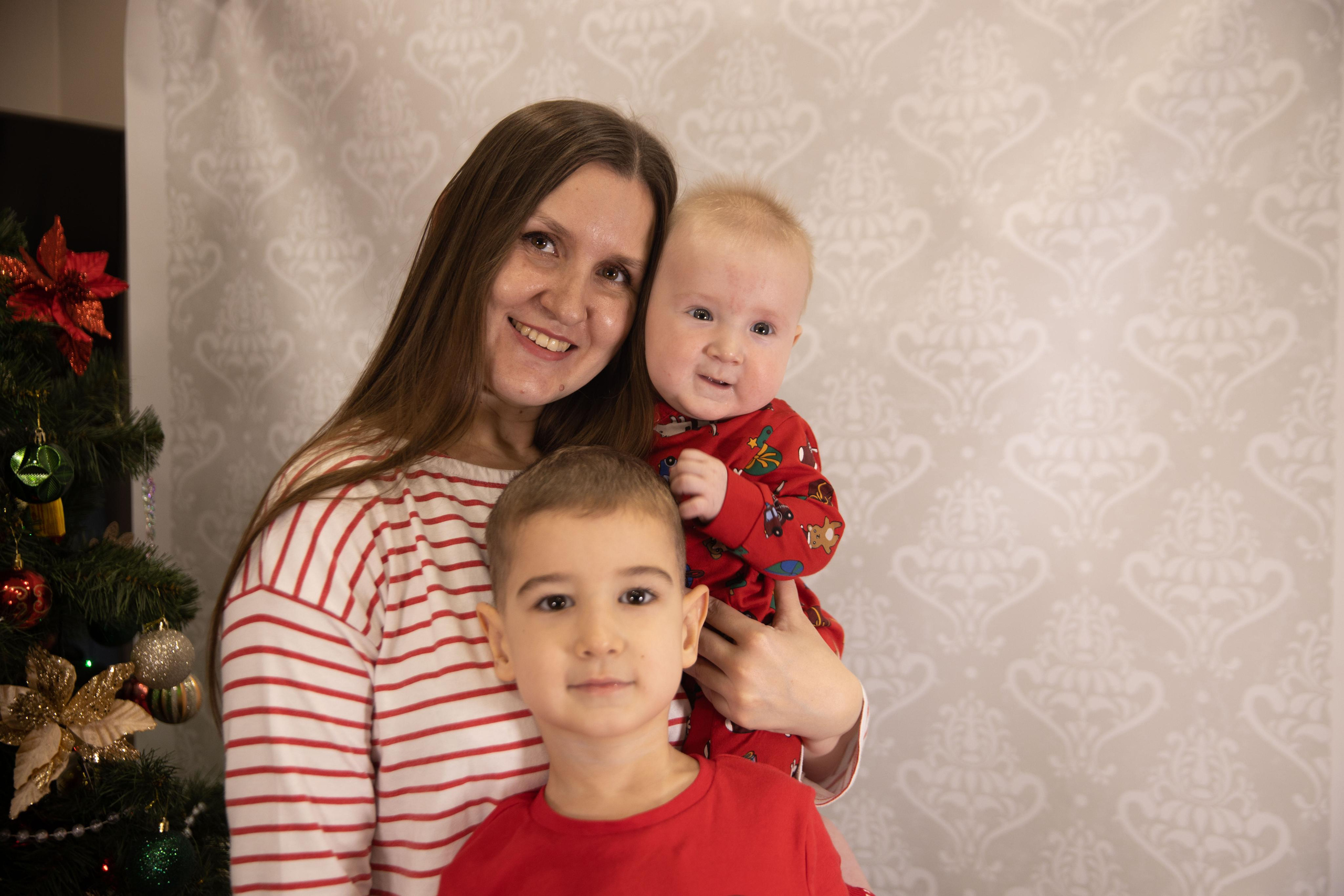 Фотосессия Лейсан. Фотограф Светлана