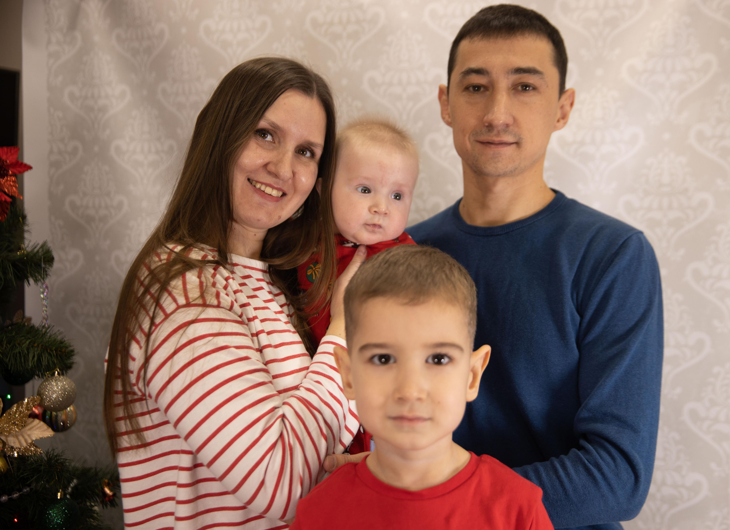 Фотосессия Лейсан. Фотограф Светлана