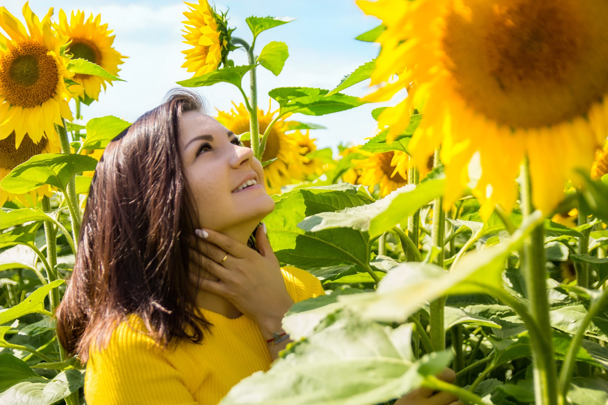 Портреты. Карточки для маркетплейсов