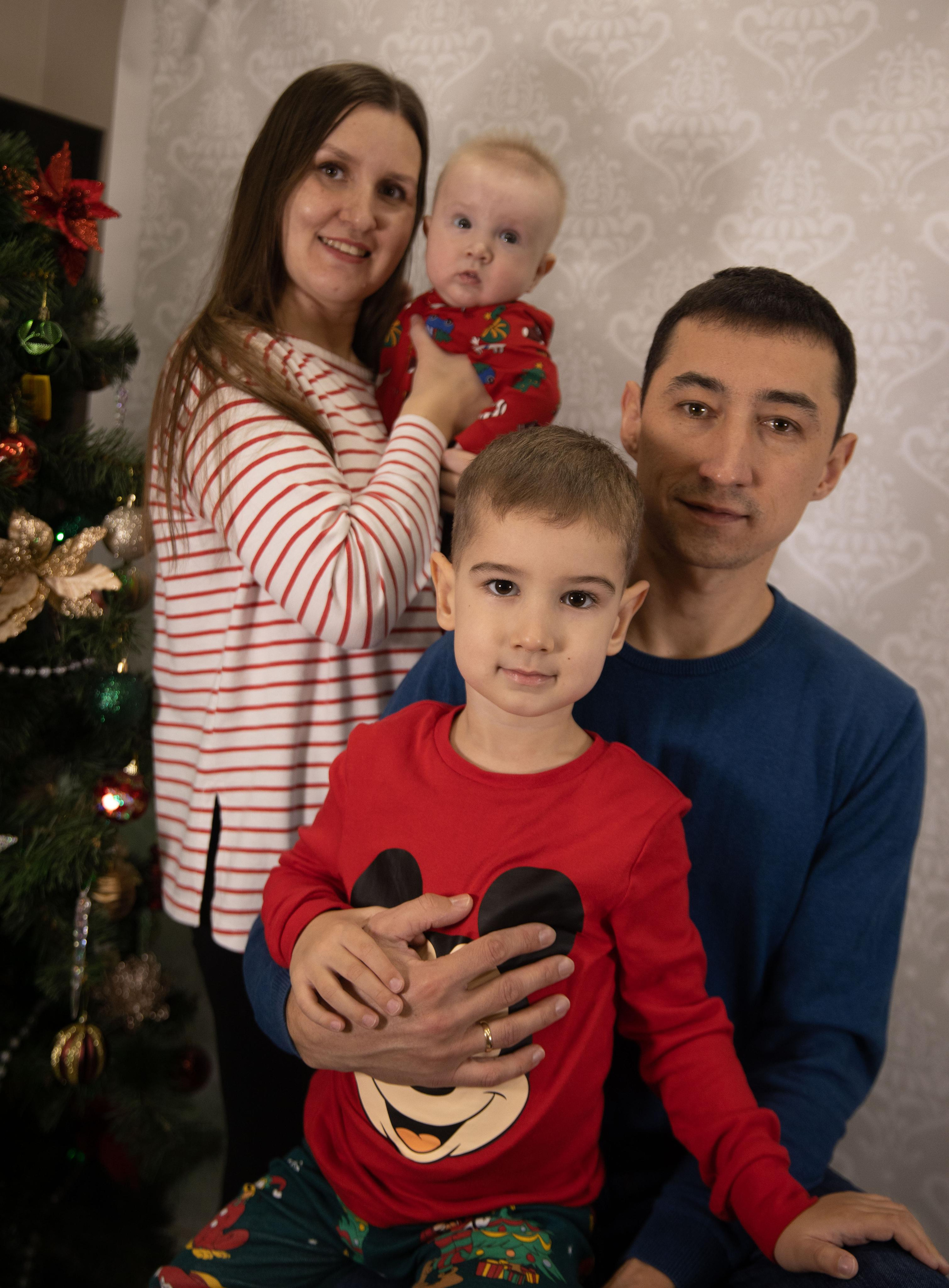 Фотосессия Лейсан. Фотограф Светлана