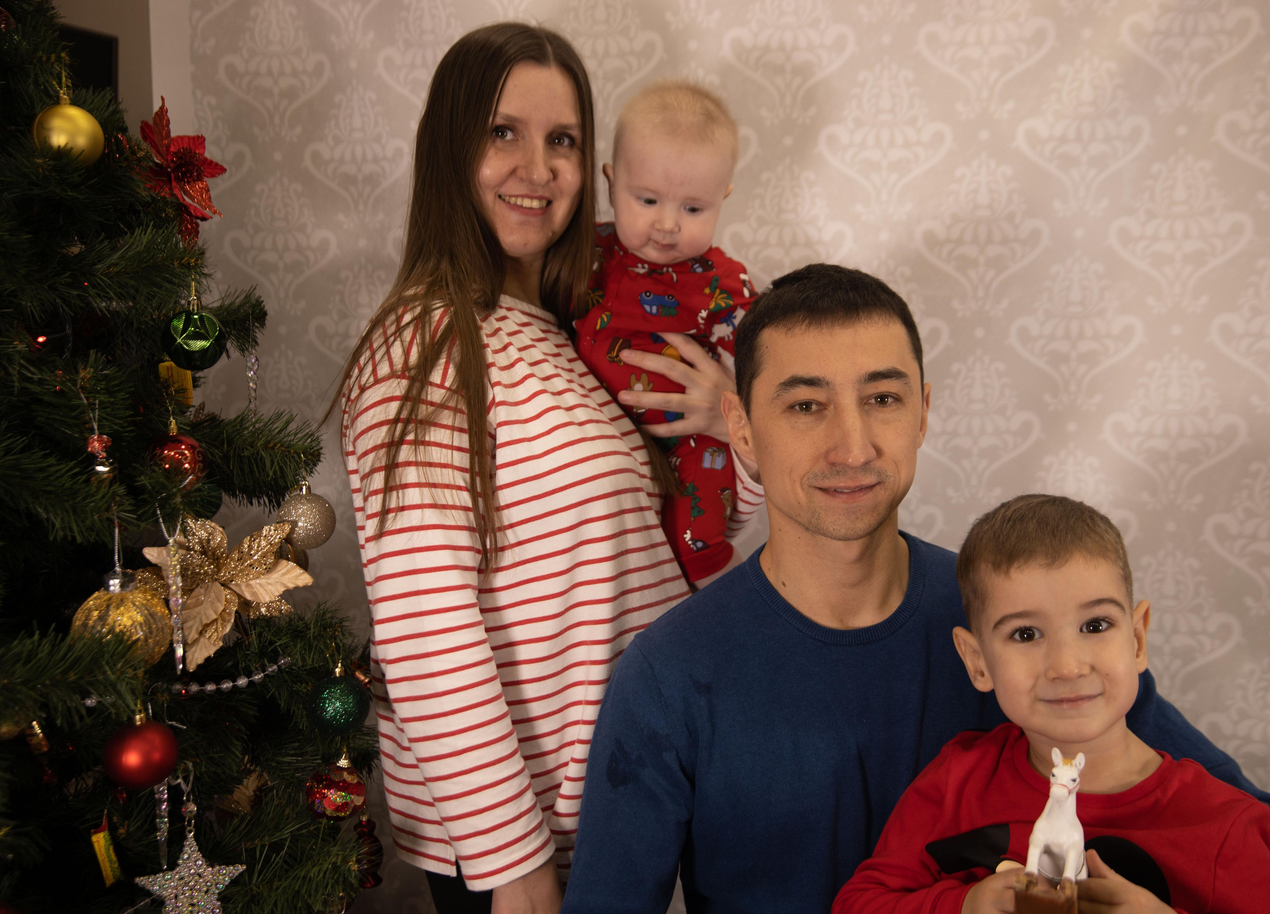 Фотосессия Лейсан. Фотограф Светлана