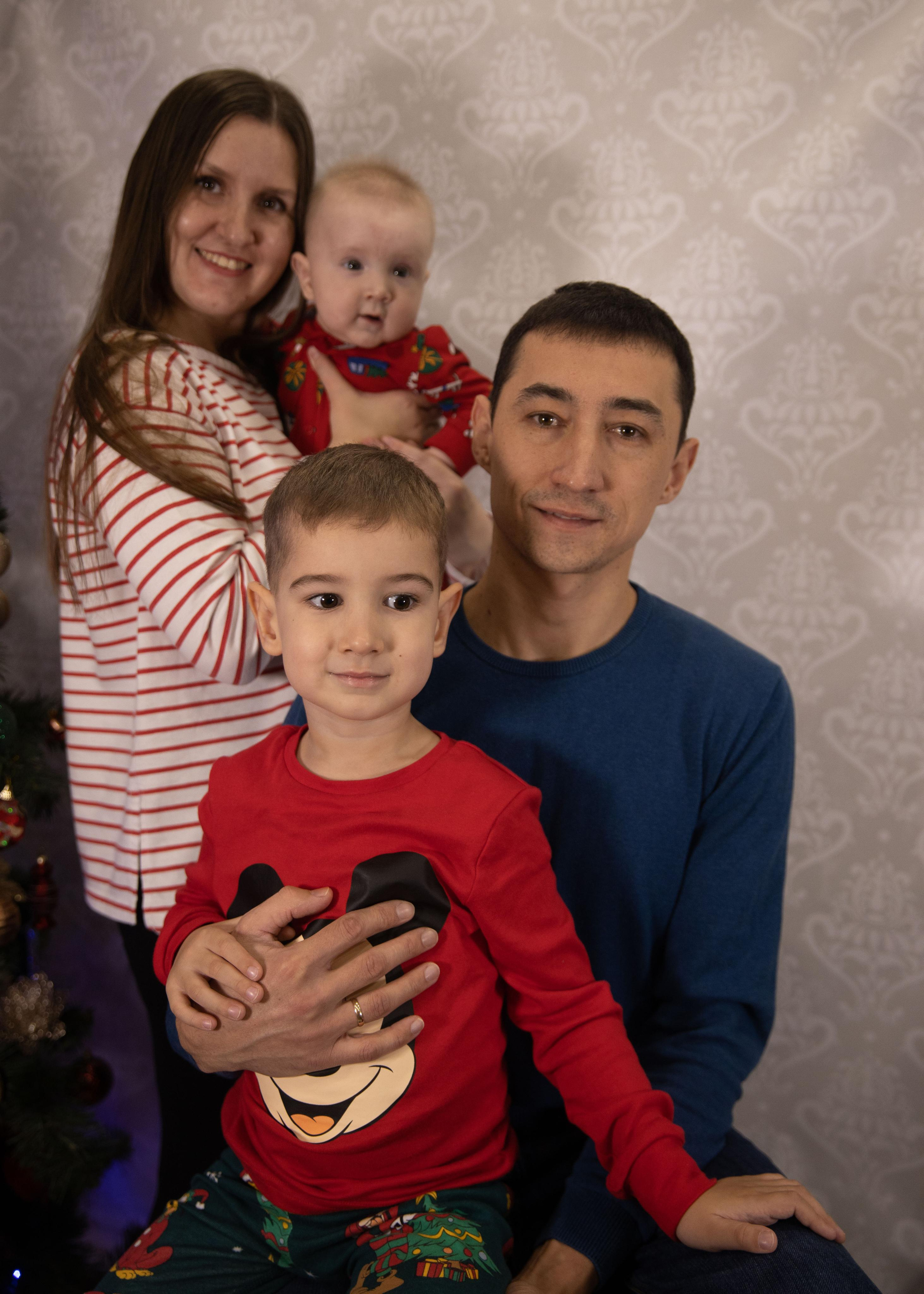 Фотосессия Лейсан. Фотограф Светлана
