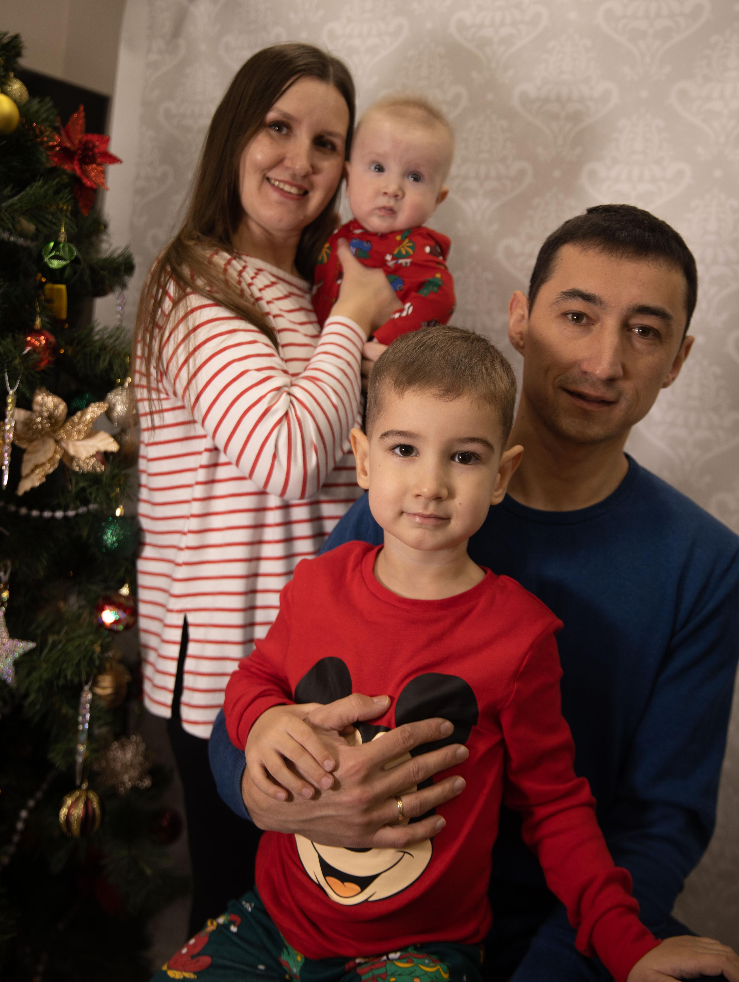 Фотосессия Лейсан. Фотограф Светлана