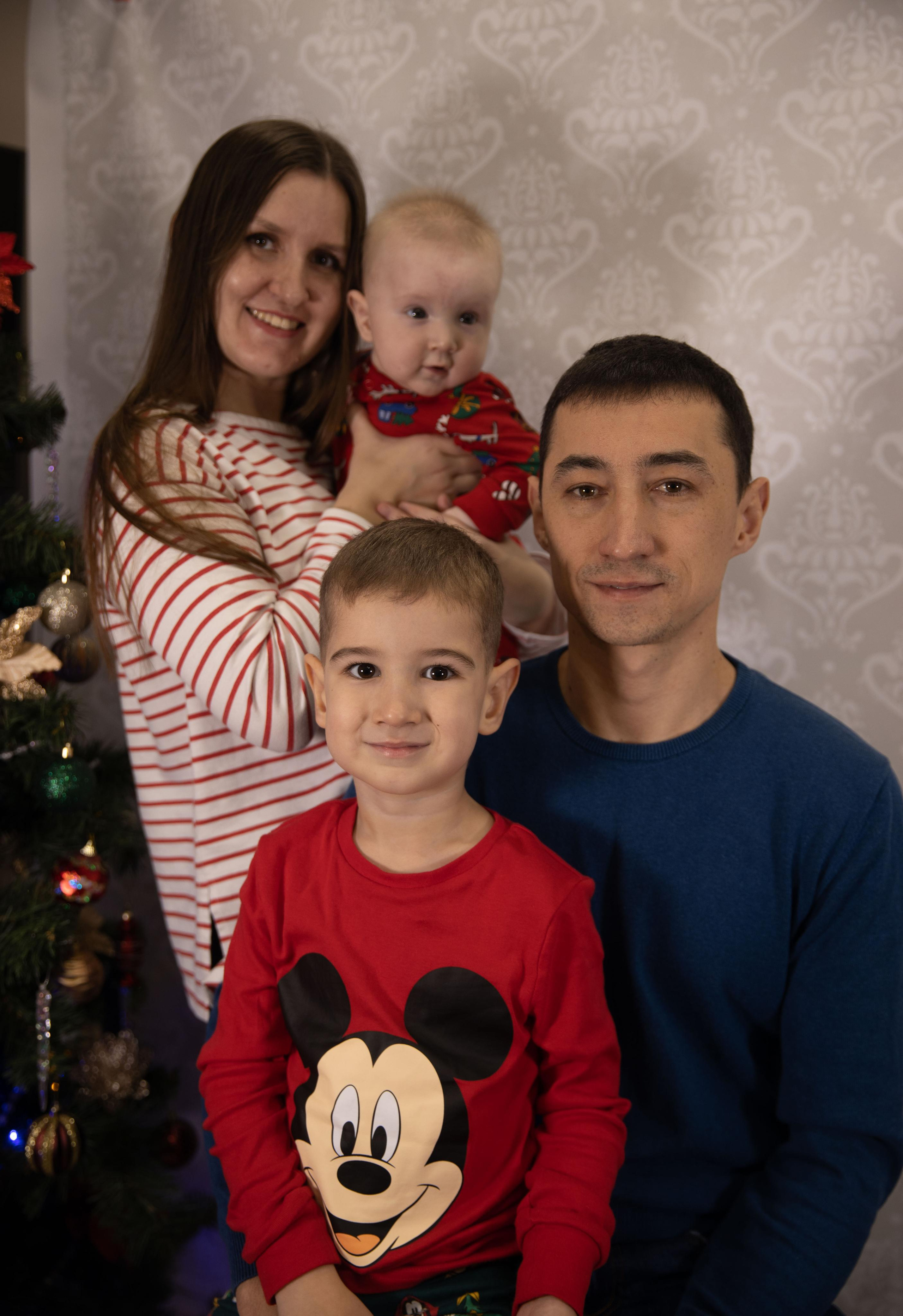 Фотосессия Лейсан. Фотограф Светлана
