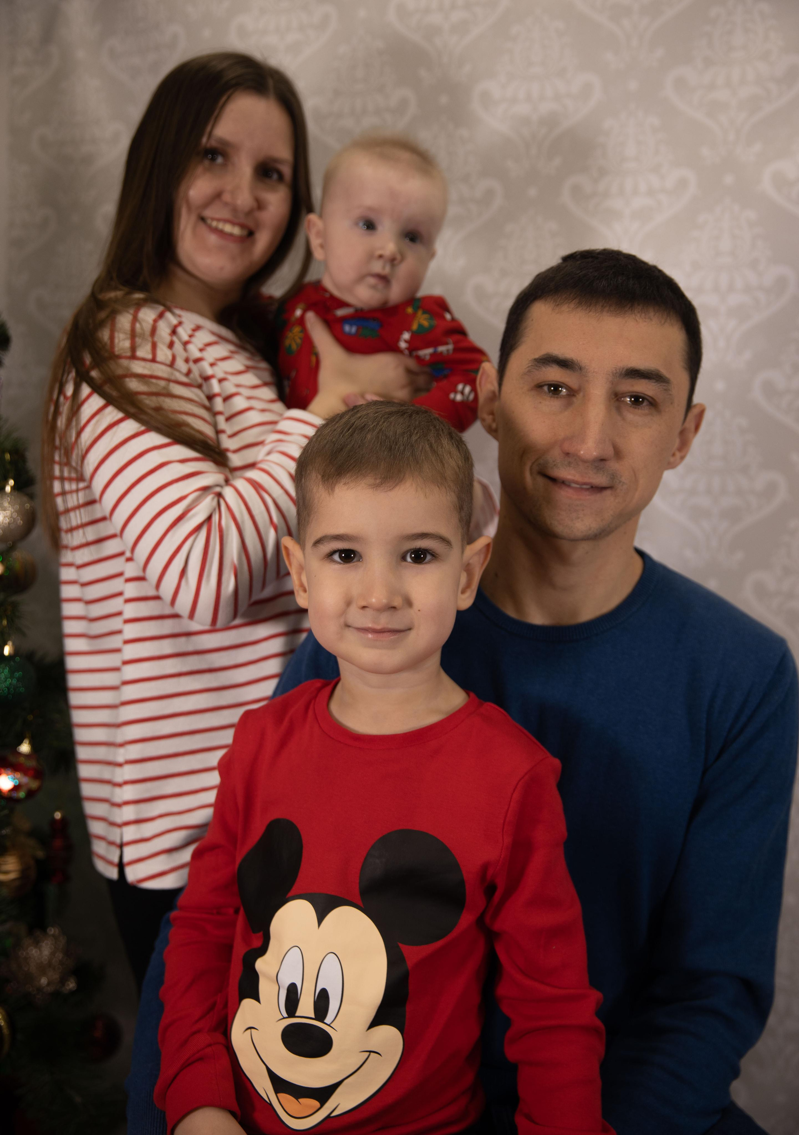 Фотосессия Лейсан. Фотограф Светлана