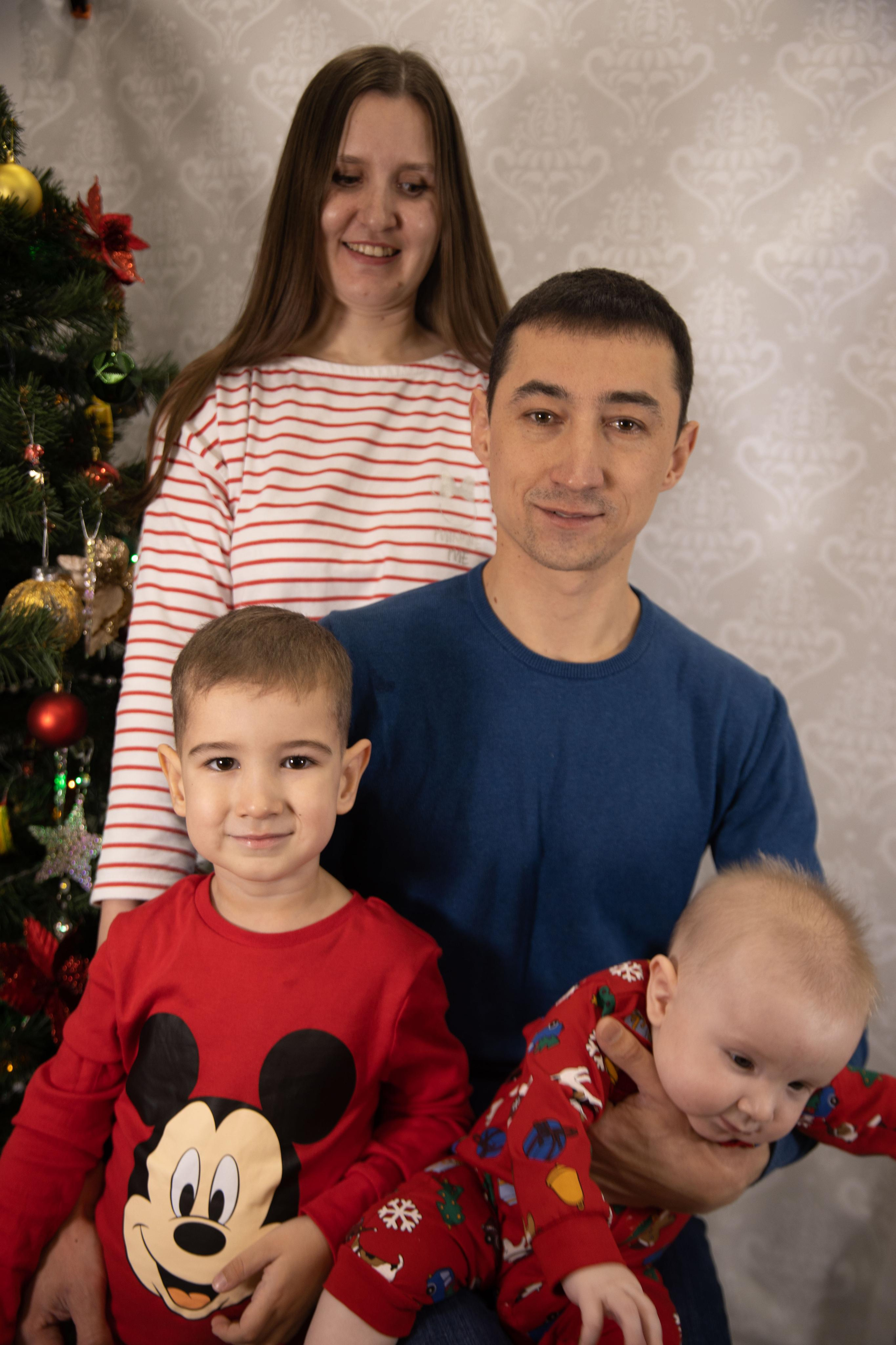 Фотосессия Лейсан. Фотограф Светлана