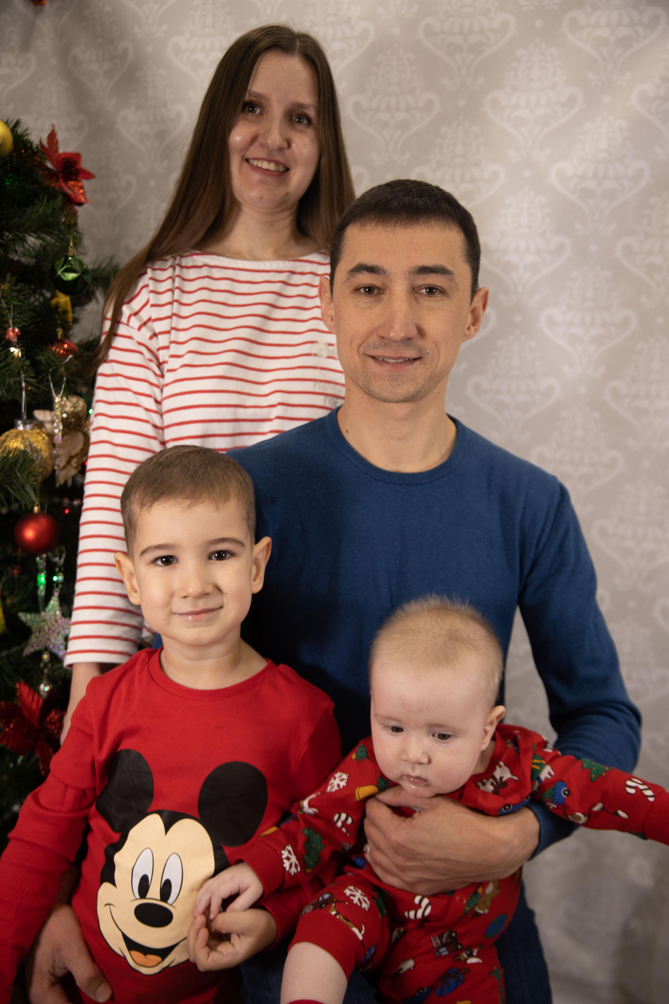 Фотосессия Лейсан. Фотограф Светлана