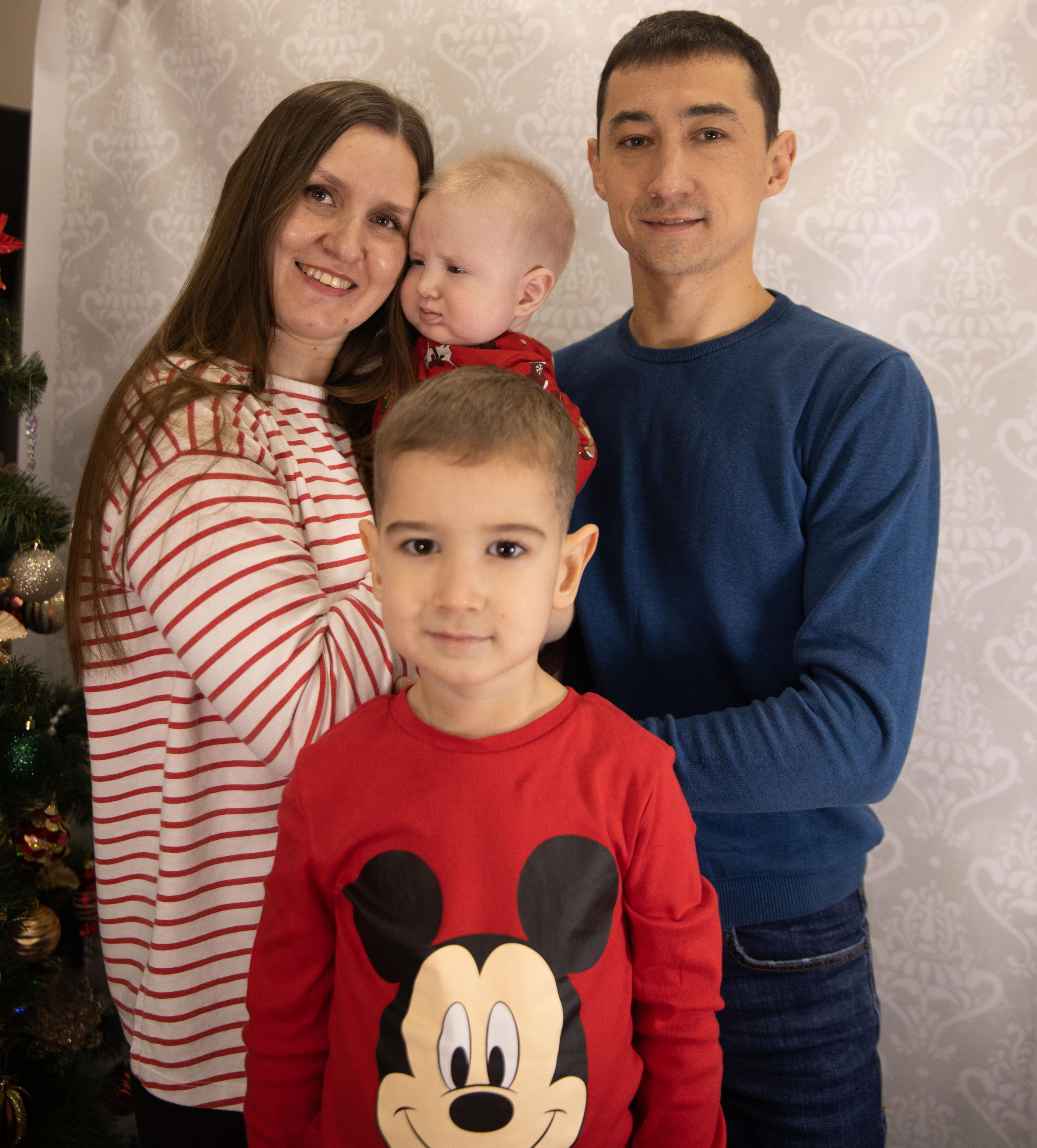 Фотосессия Лейсан. Фотограф Светлана