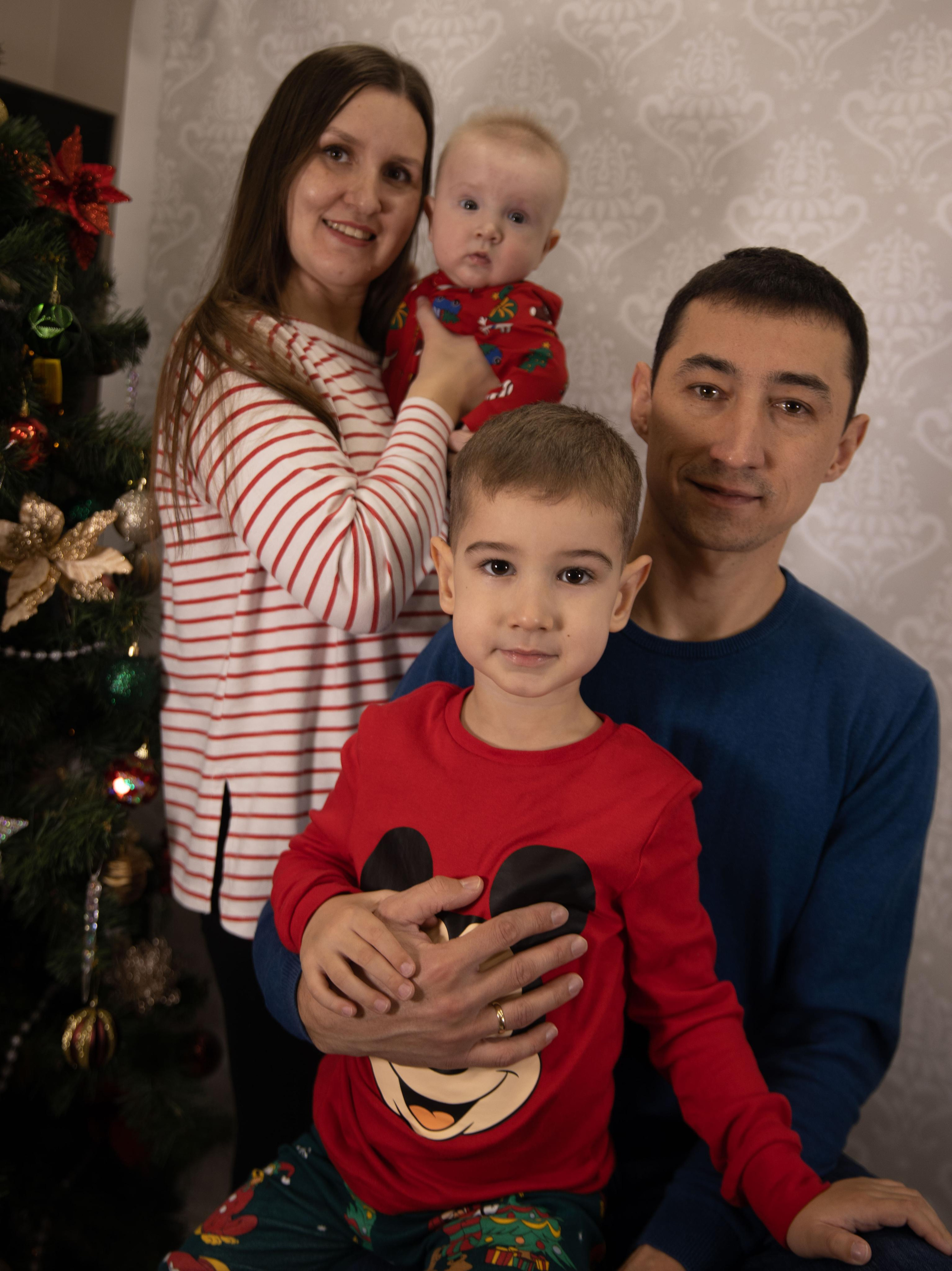 Фотосессия Лейсан. Фотограф Светлана