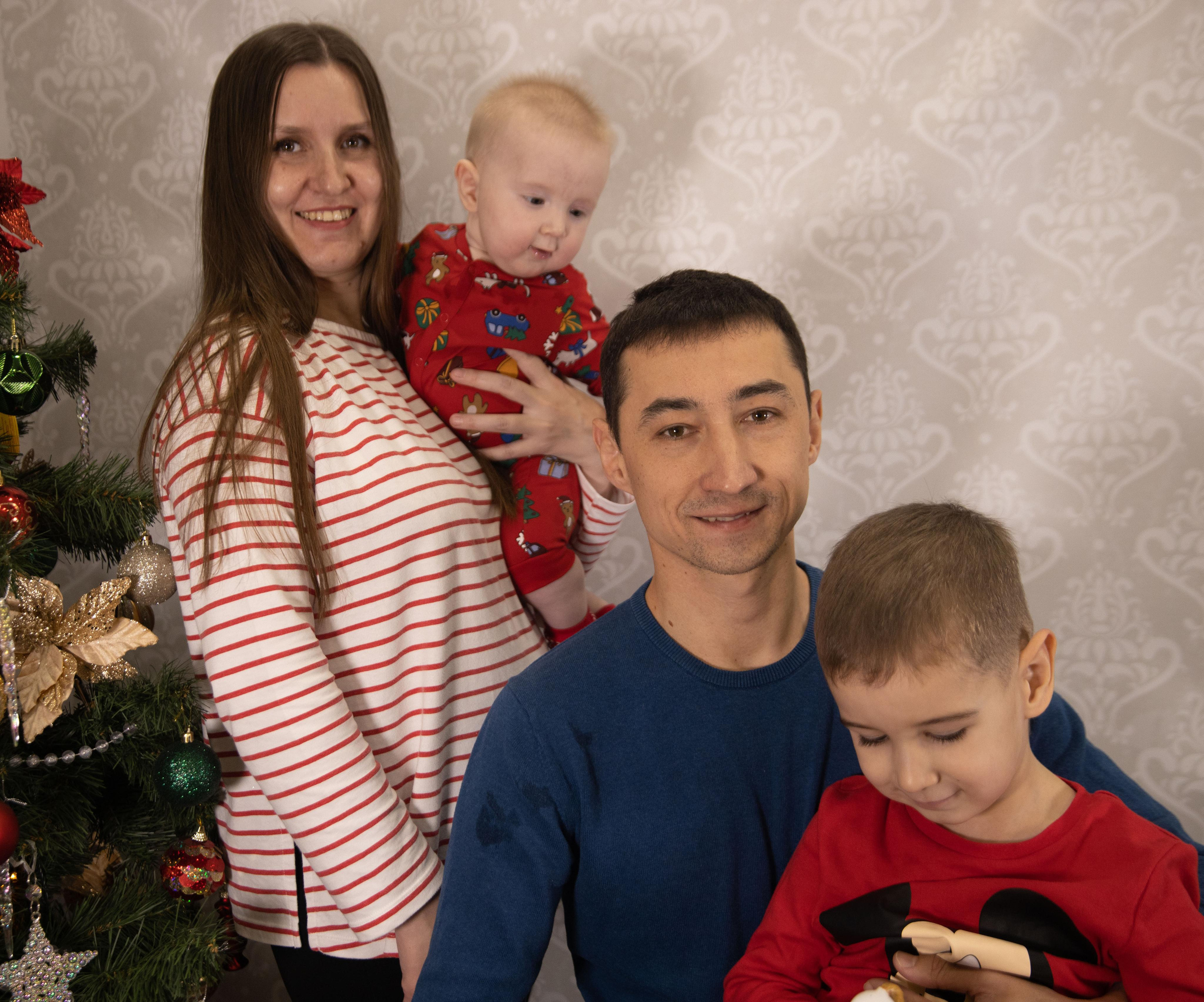 Фотосессия Лейсан. Фотограф Светлана