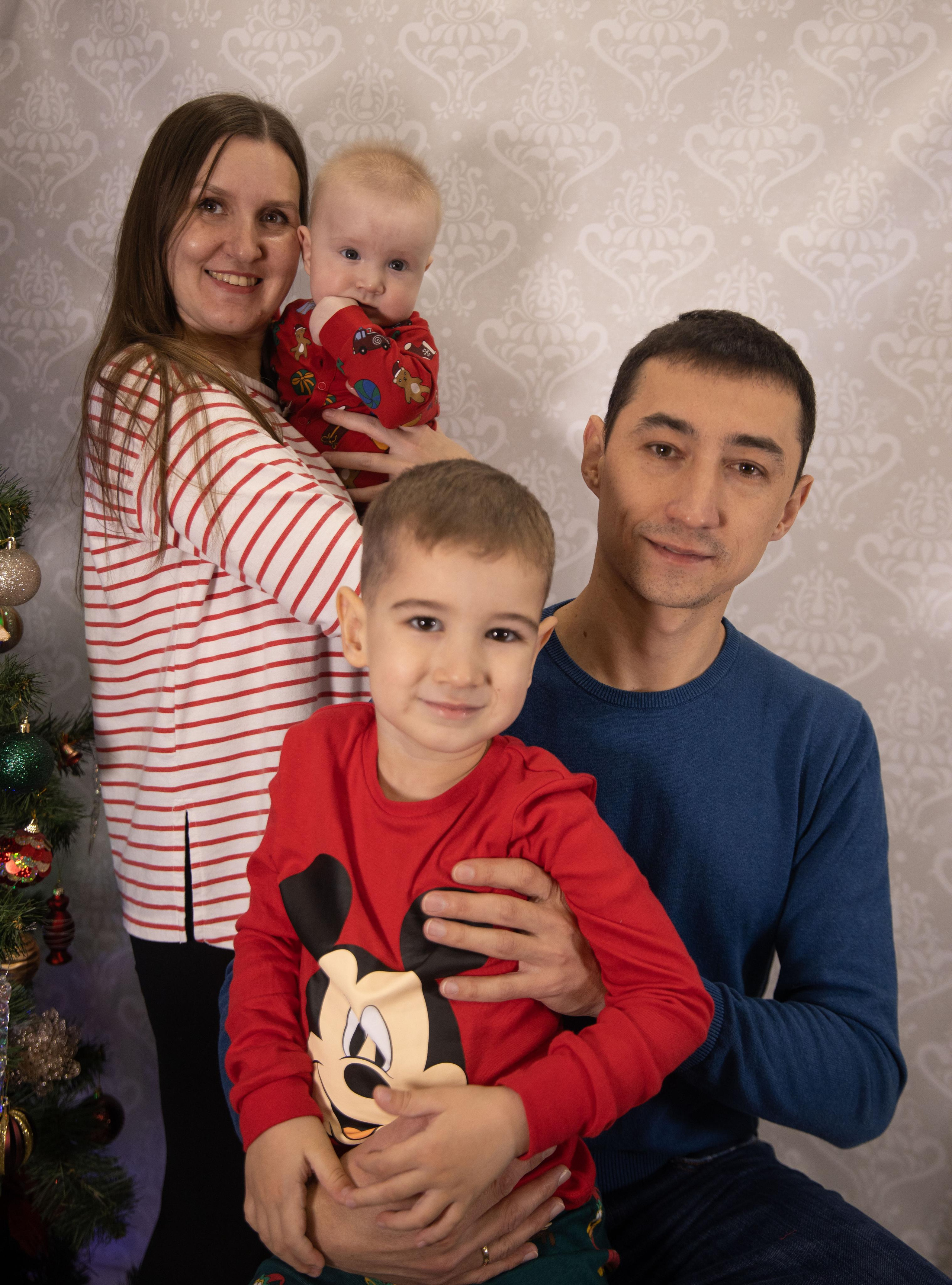 Фотосессия Лейсан. Фотограф Светлана