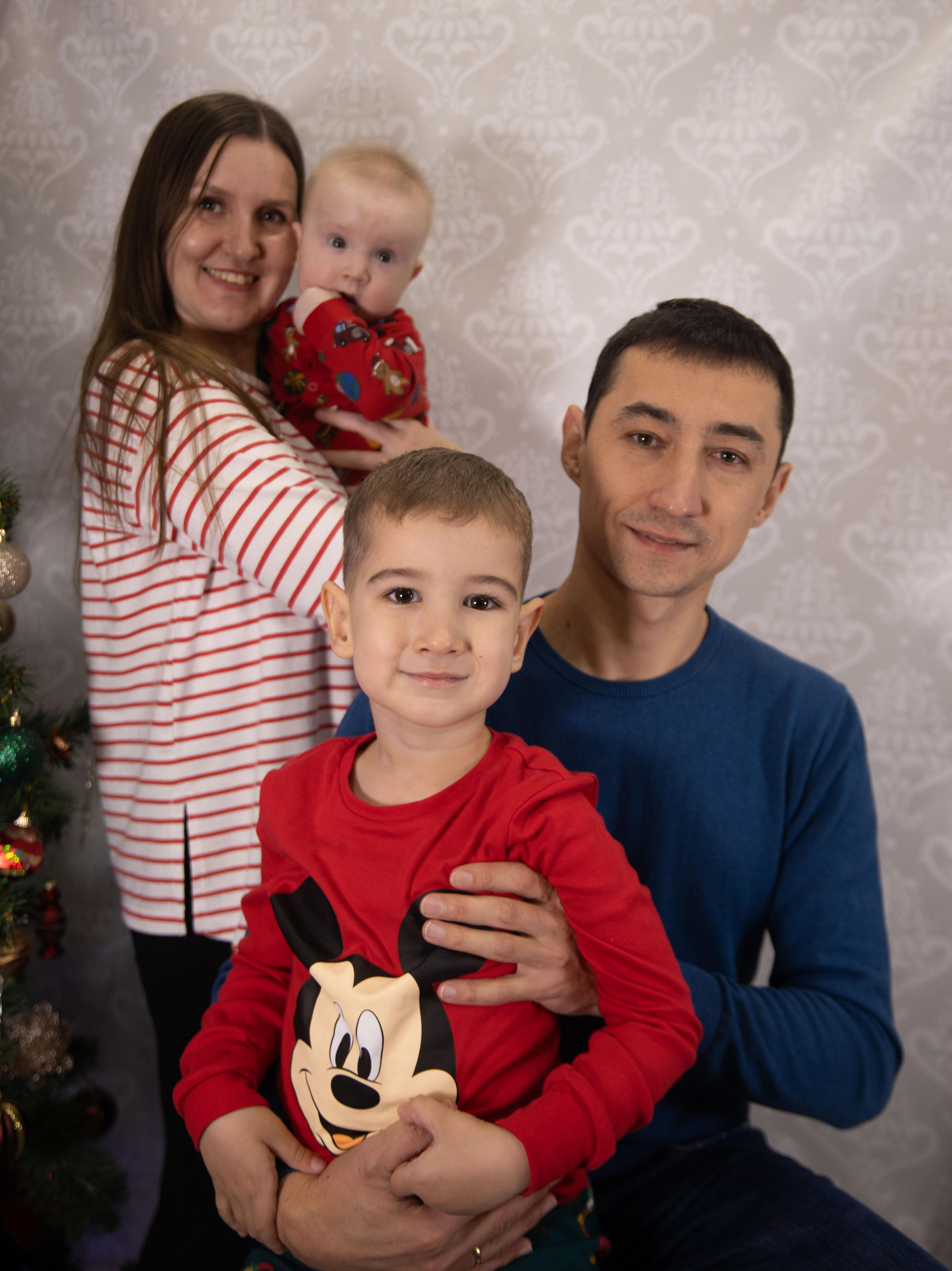 Фотосессия Лейсан. Фотограф Светлана