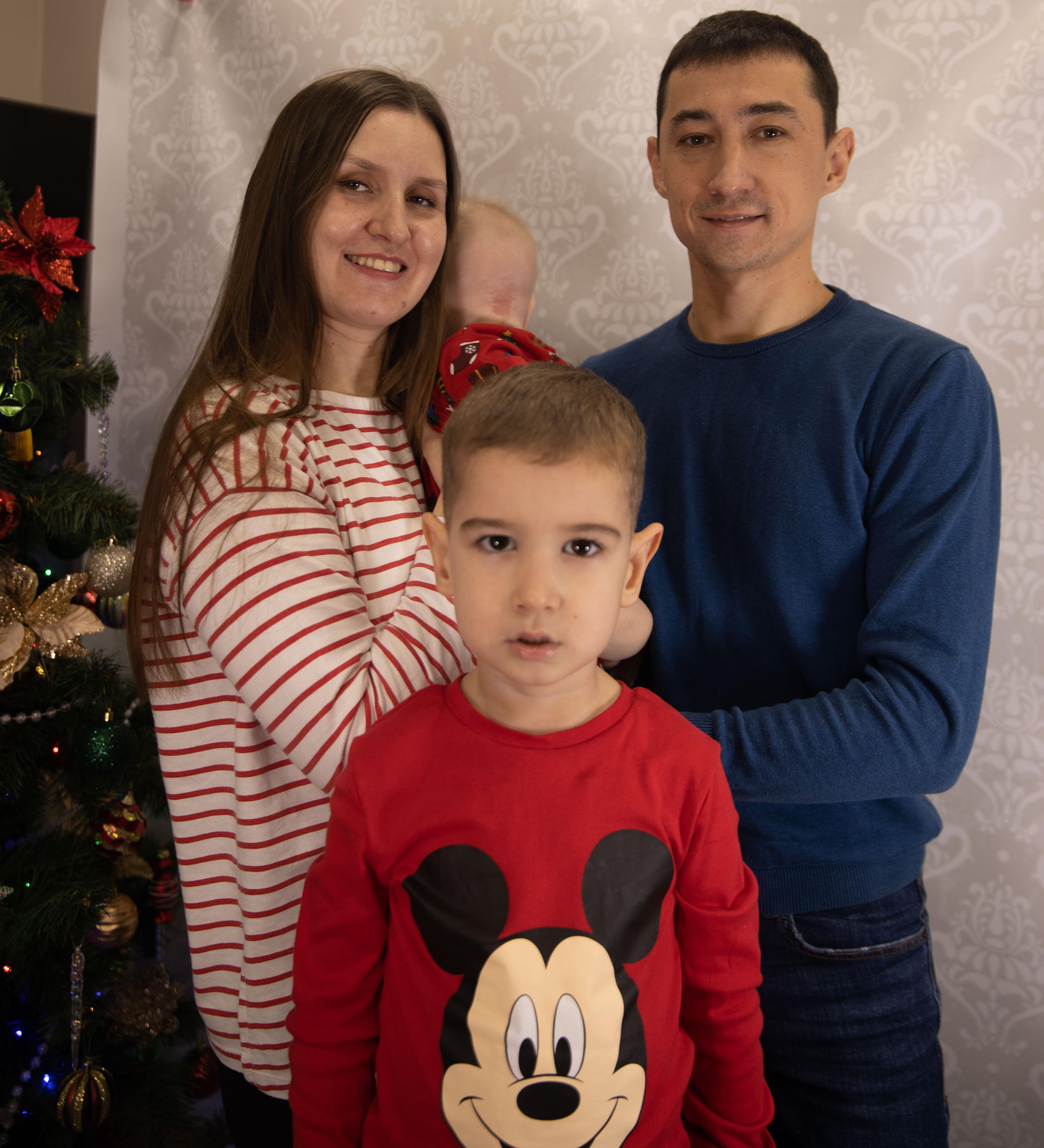 Фотосессия Лейсан. Фотограф Светлана