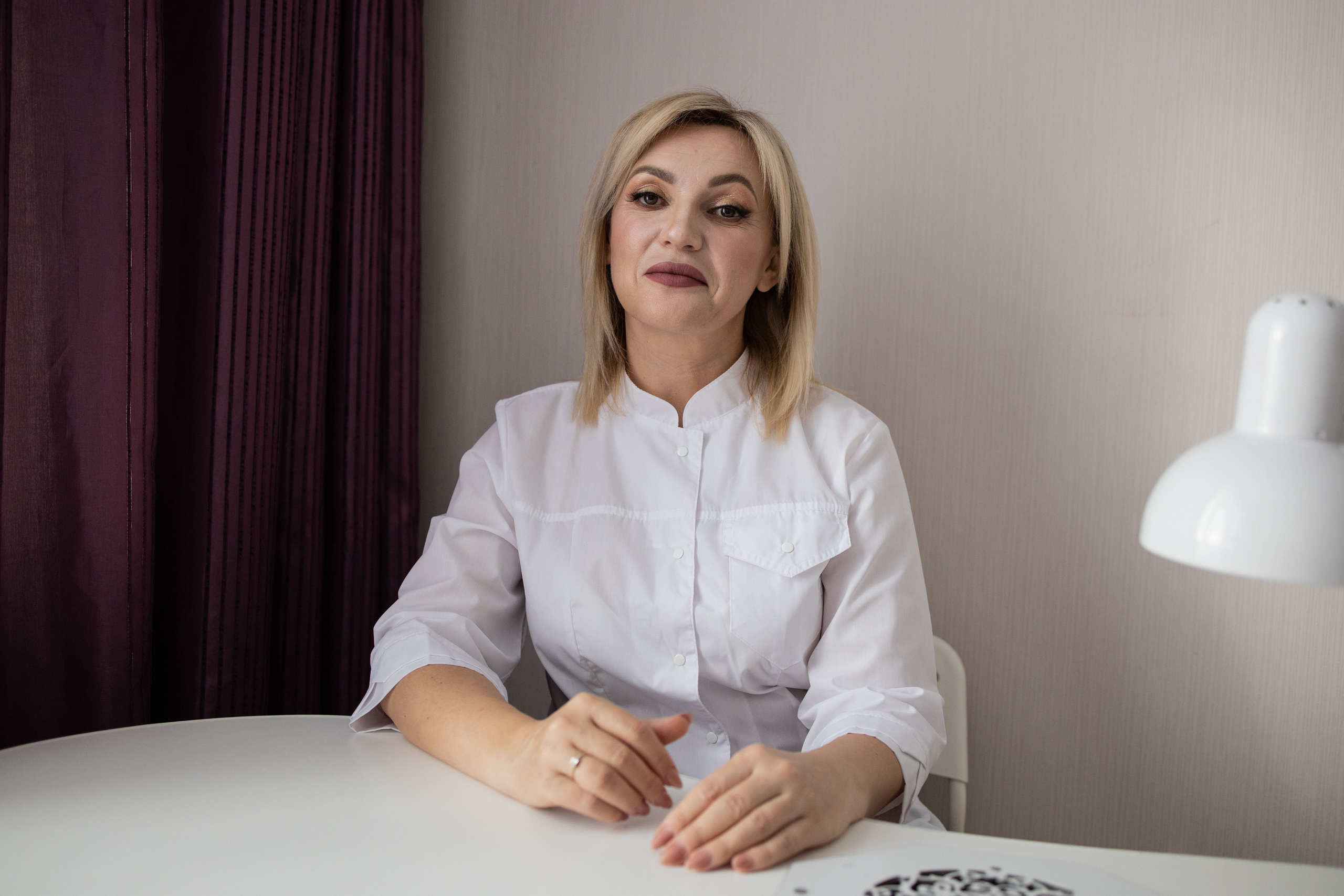 Александра. Фотограф Светлана