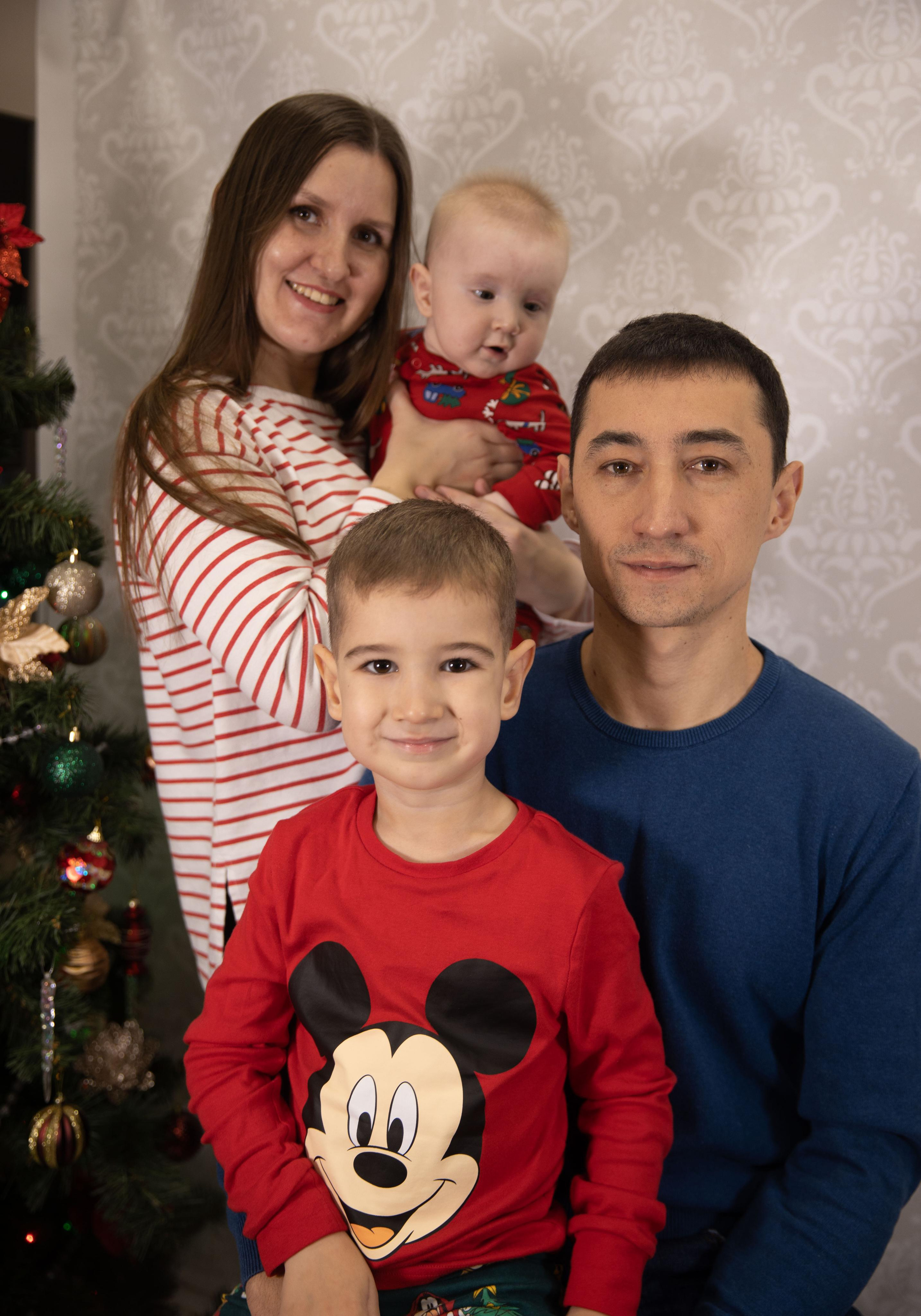 Фотосессия Лейсан. Фотограф Светлана