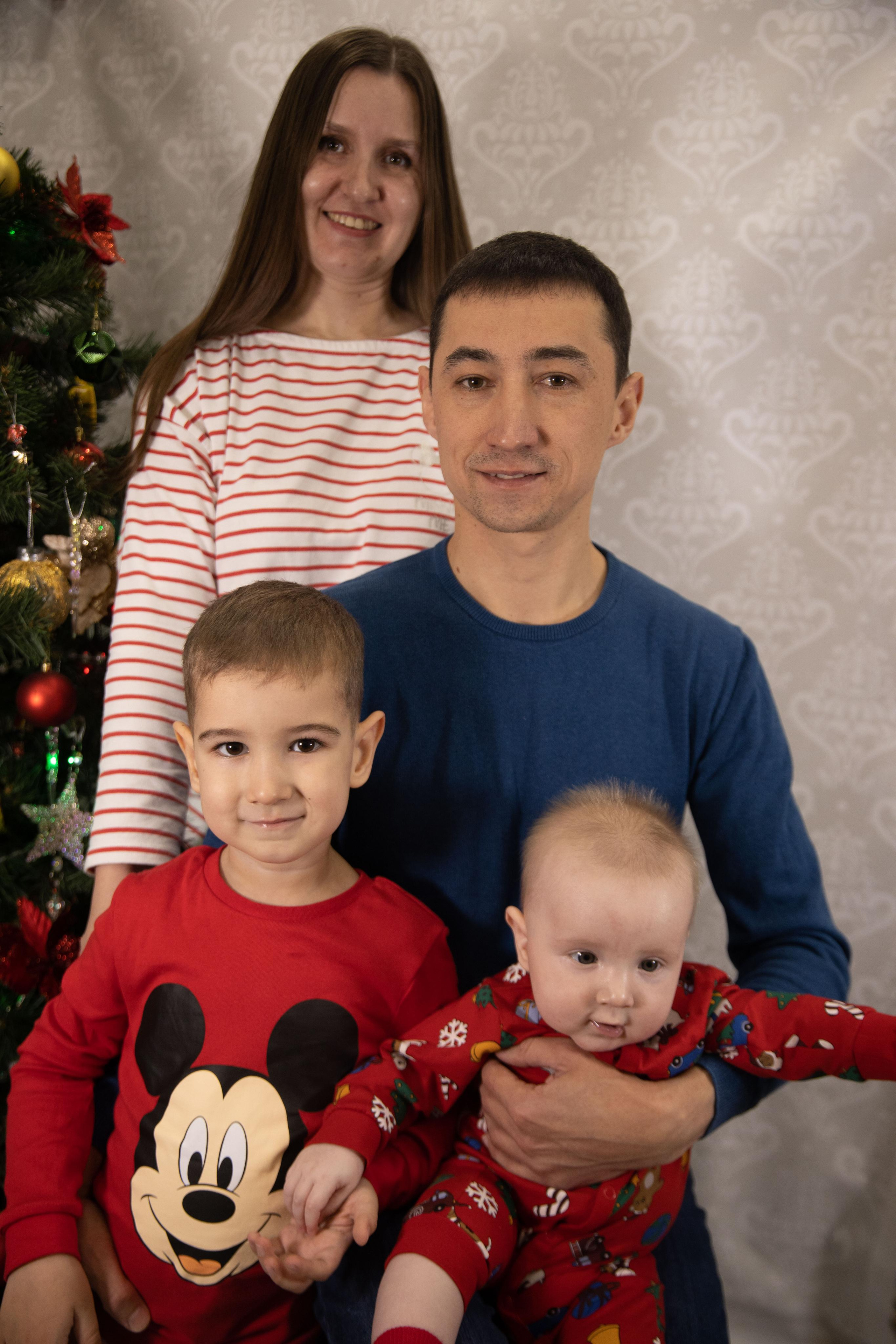 Фотосессия Лейсан. Фотограф Светлана