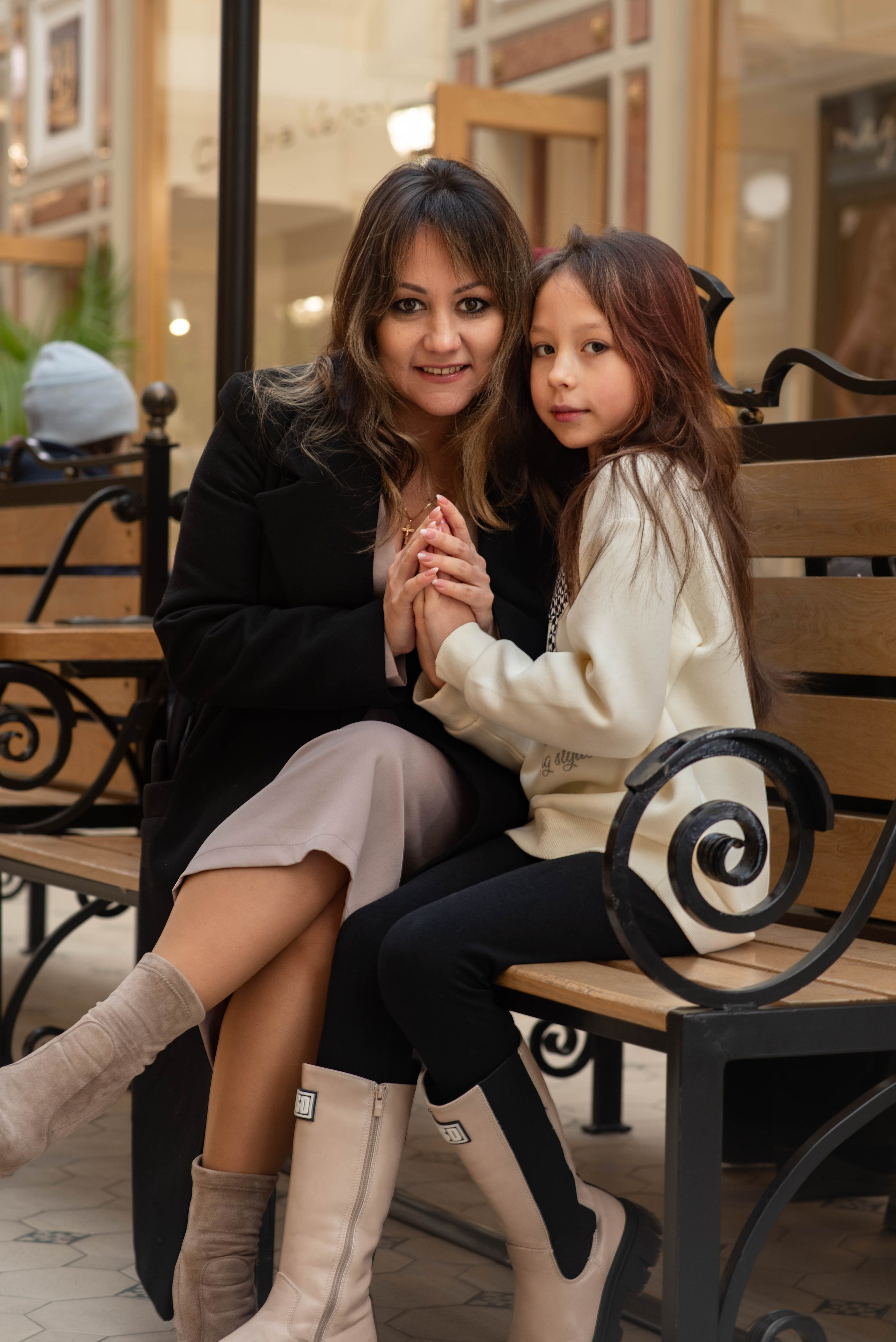 Семейные. ФОТОГРАФ СПБ Тряпицына Полина| PhotoPolza