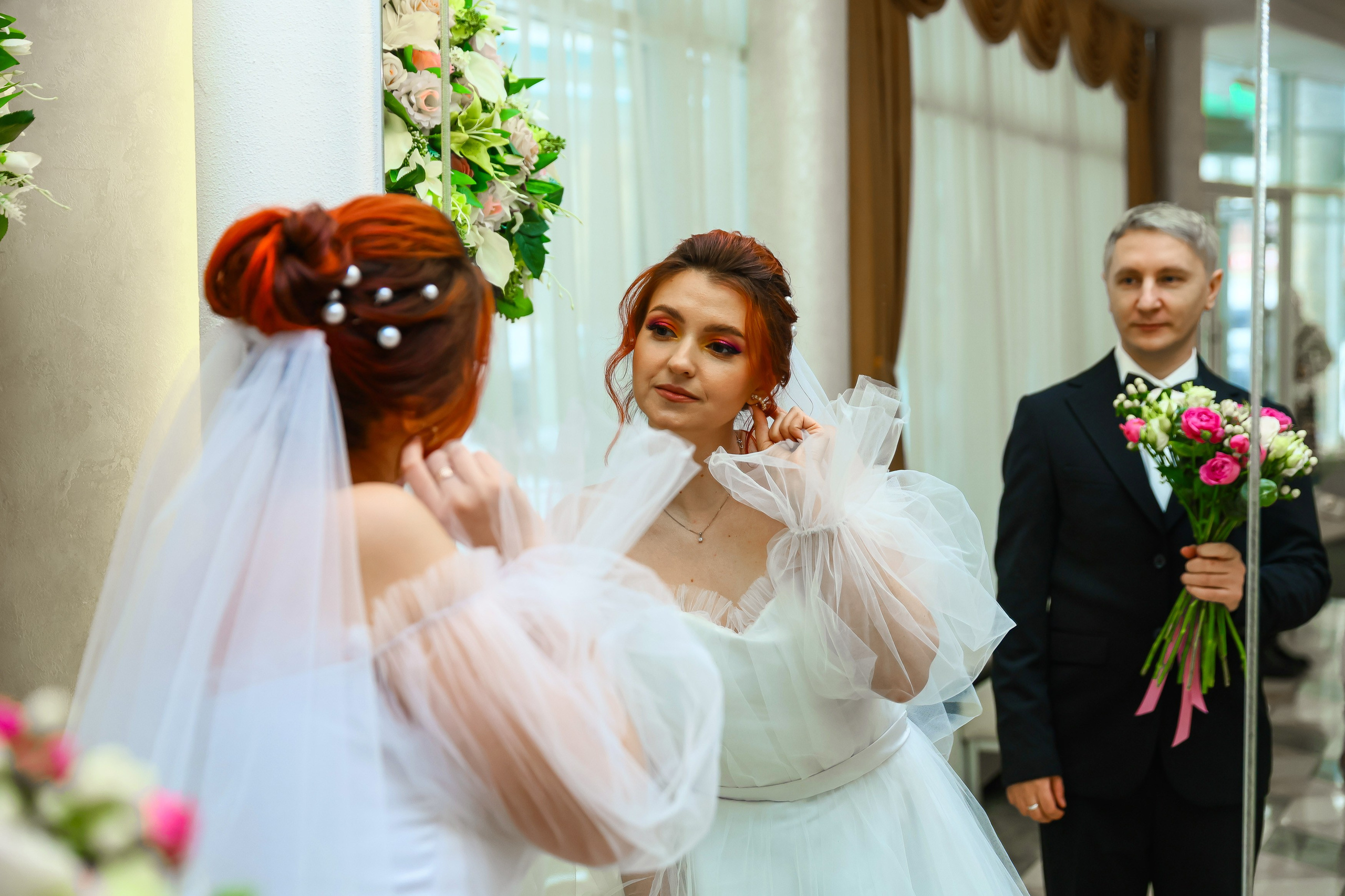 Свадебная фотосъемка