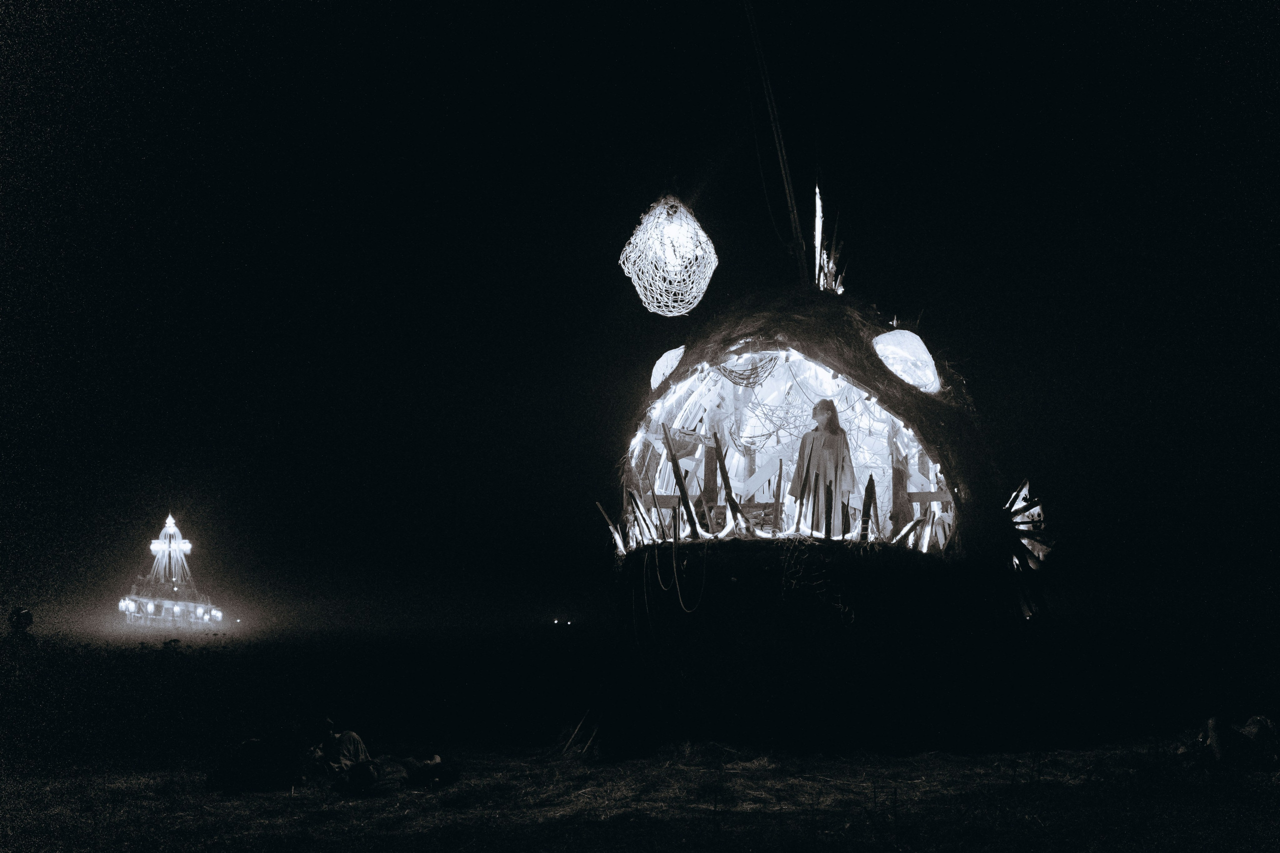 Бессонница 2025. Фотограф Аннё| Москва