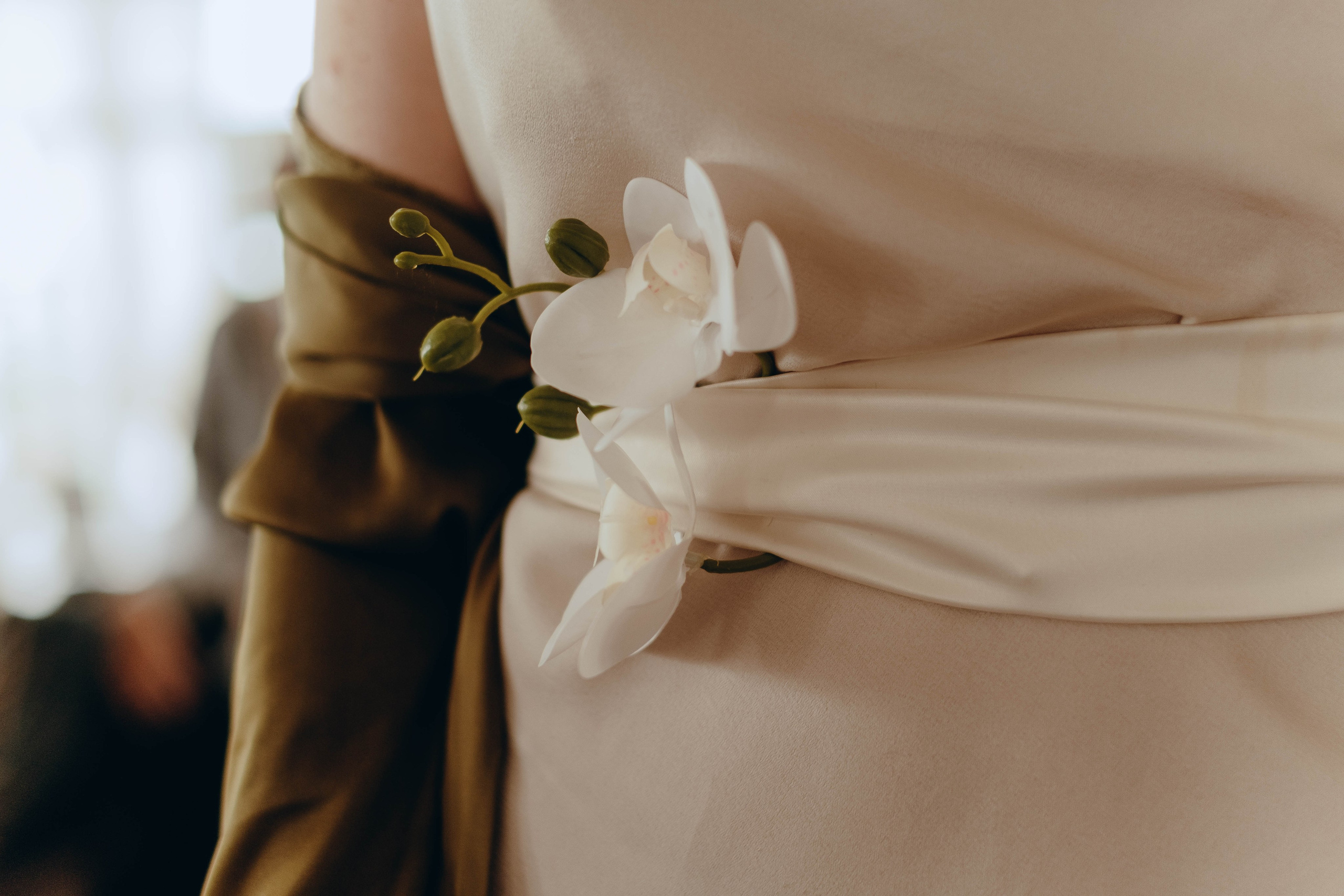 ECSTATIC WHITE 2025. Фотограф Аннё| Москва