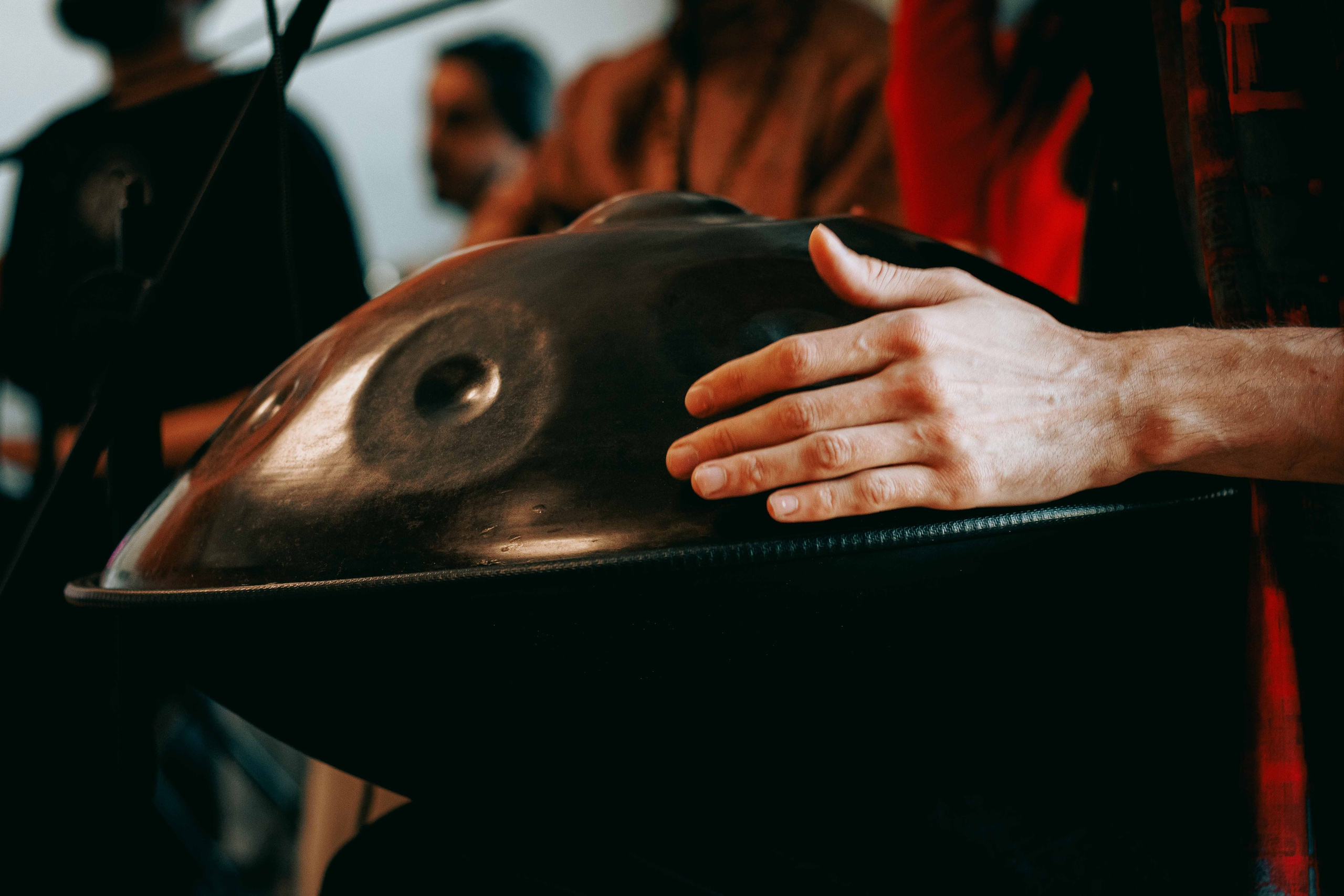 Практики на гвоздях. Вторая международная конференция|19.10.2024. Фотограф Аннё| Москва