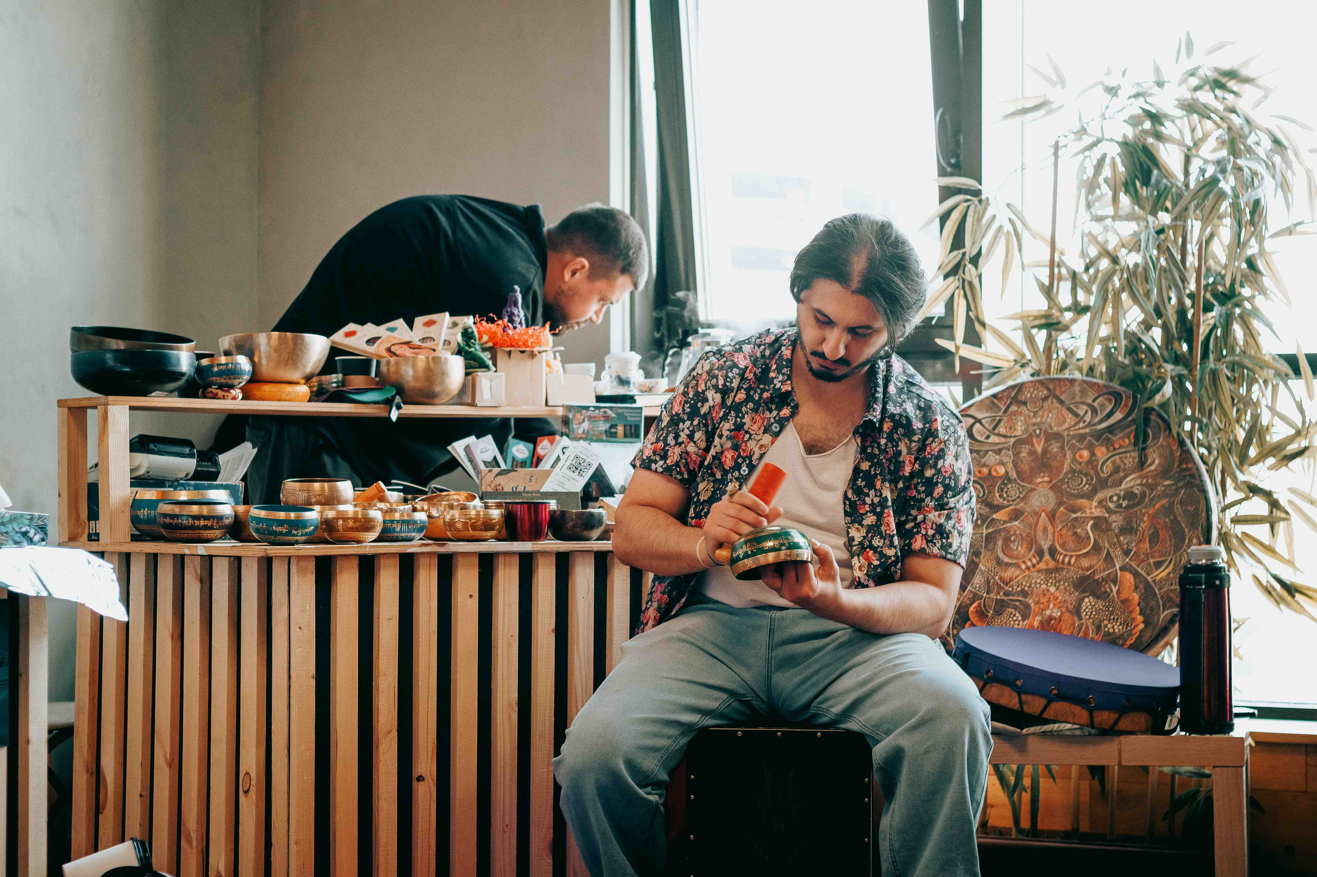 Практики на гвоздях. Вторая международная конференция|19.10.2024. Фотограф Аннё| Москва