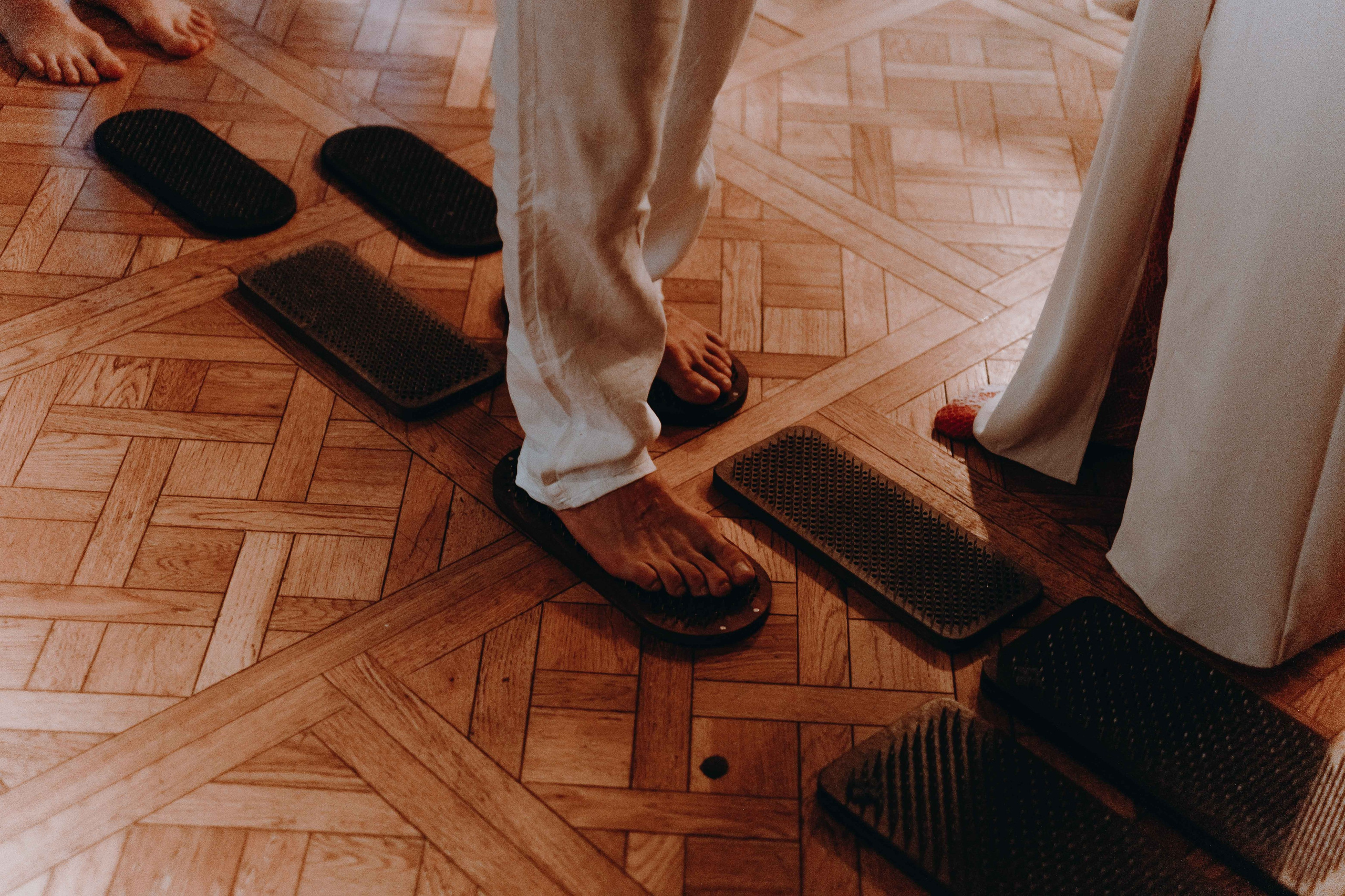 Ecstatic Winter White Festival. Фотограф Аннё| Москва